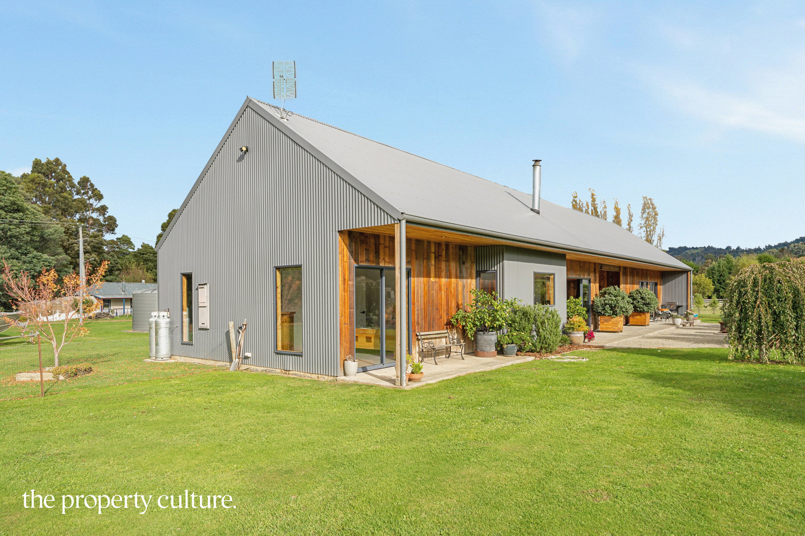 2-bedroom house at 25 Guys Road, Cygnet, Tas, 7112, Huon Valley, Tasmania