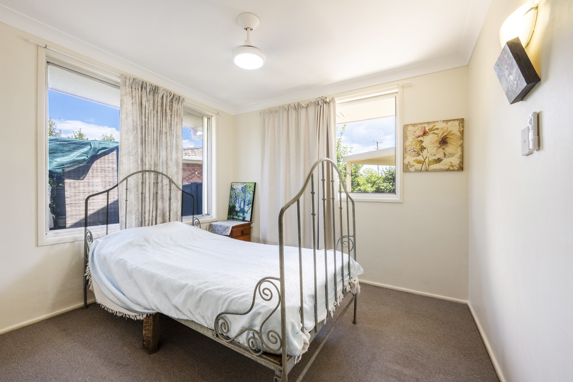 3-bedroom house at 2 Kerrani Place, Coutts Crossing, NSW 2460, Clarence Valley, New South Wales