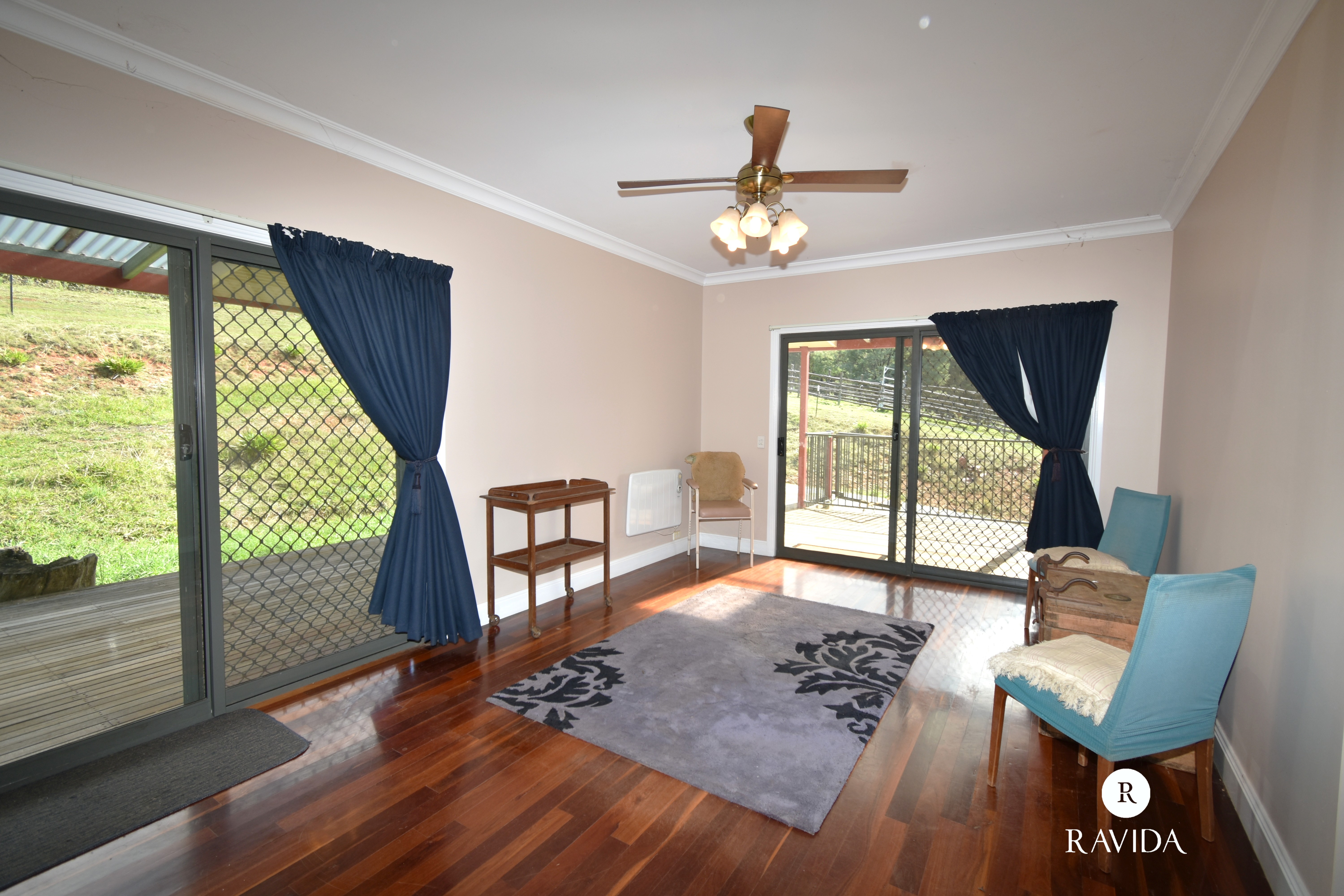 4-bedroom house at 25 DUFFY LANE, Stanley VIC 3747, Indigo, Victoria