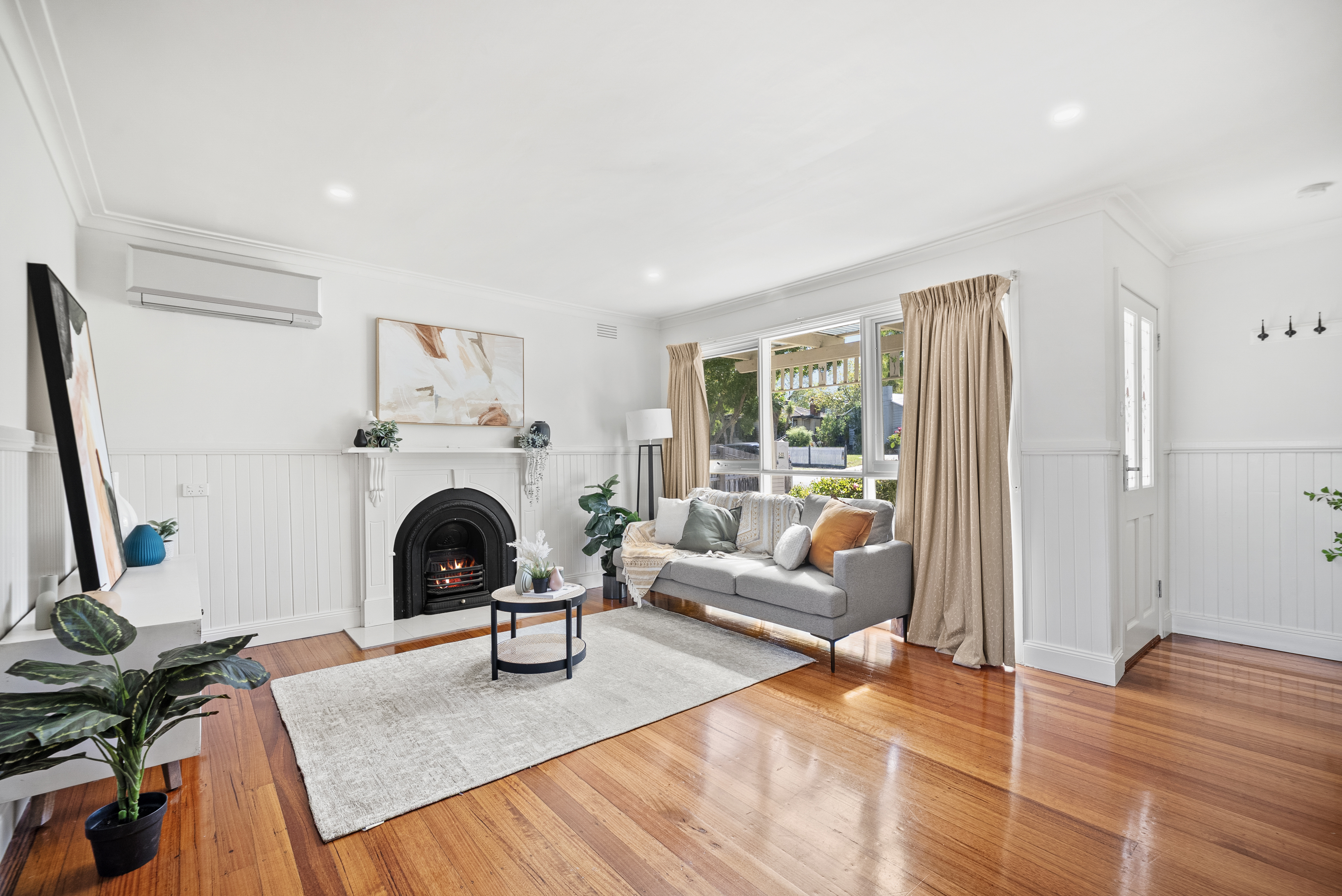 3-bedroom unit at 1/33 Elton Road, Ferntree Gully, VIC 3156, Knox, Victoria