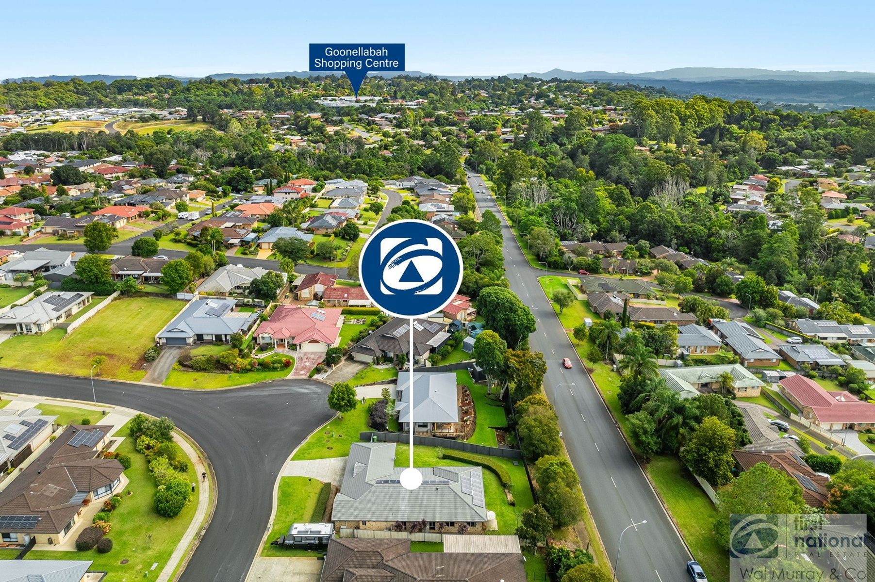 4-bedroom house at 20 Acacia Avenue, Goonellabah, NSW 2480, Lismore, New South Wales