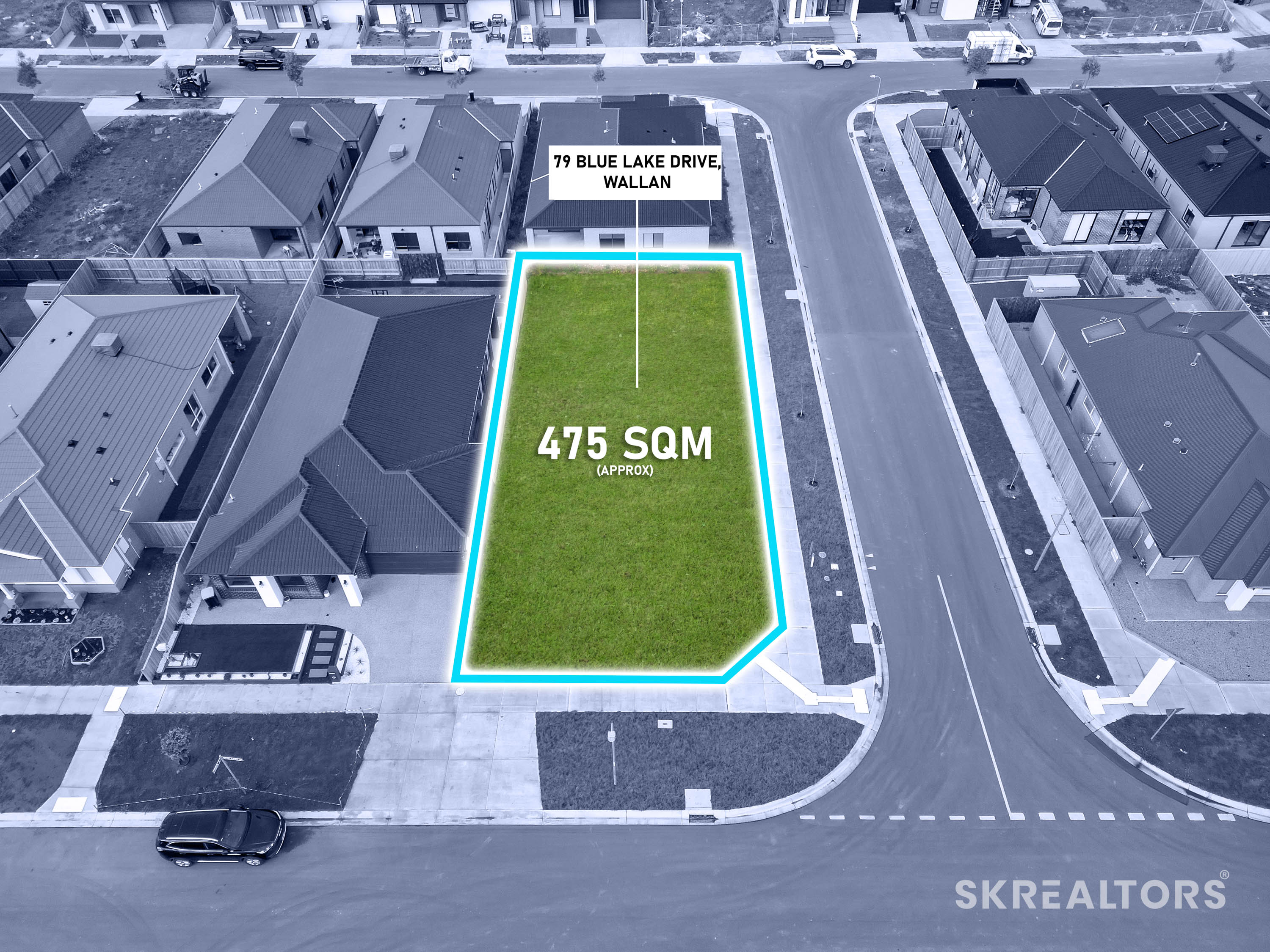 79 Blue Lake Drive, Wallan, Vic, 3756 - Image 8