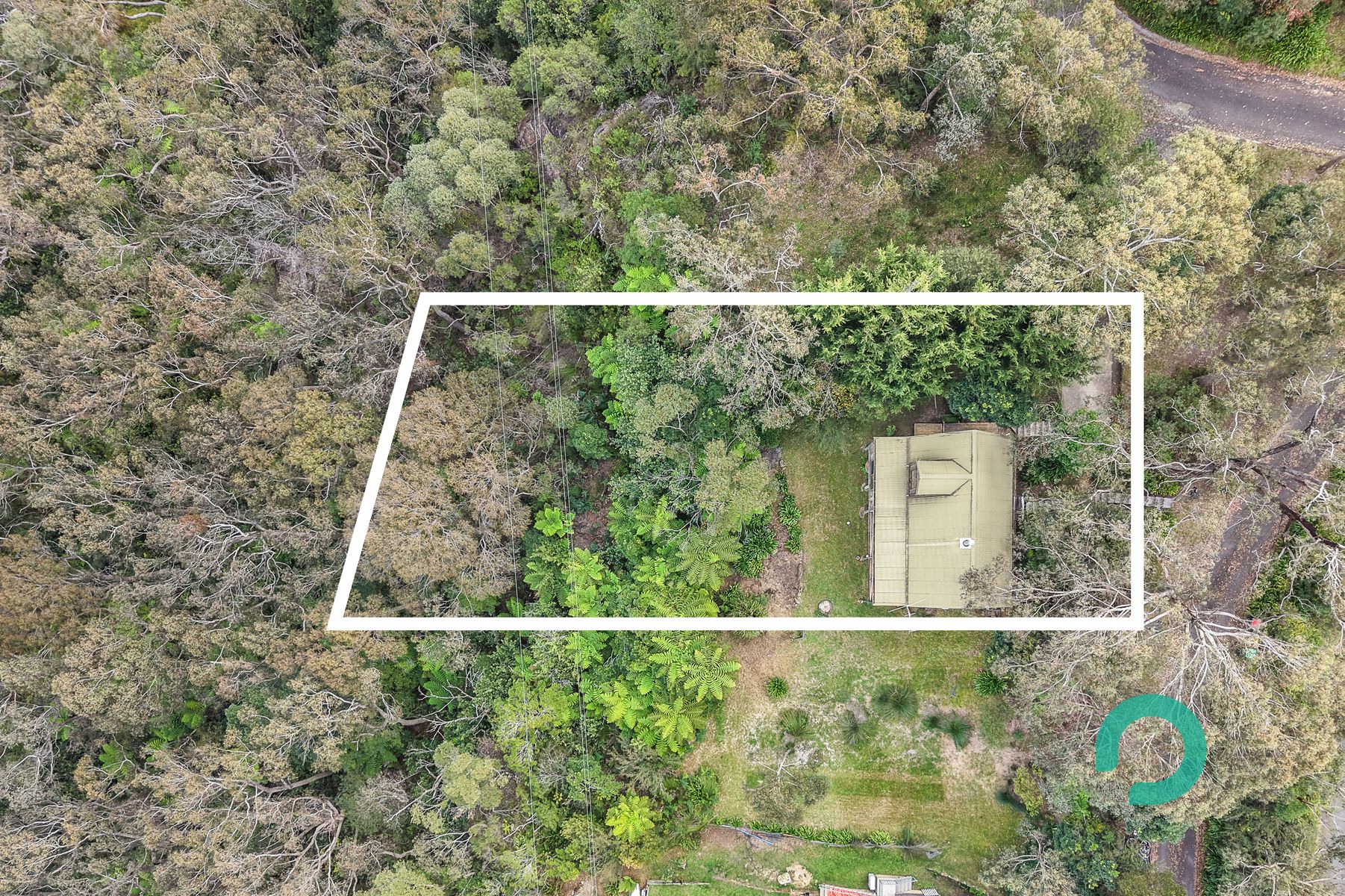 2-bedroom house at 17 GLENVIEW ROAD, Wentworth Falls NSW 2782, Blue Mountains, New South Wales