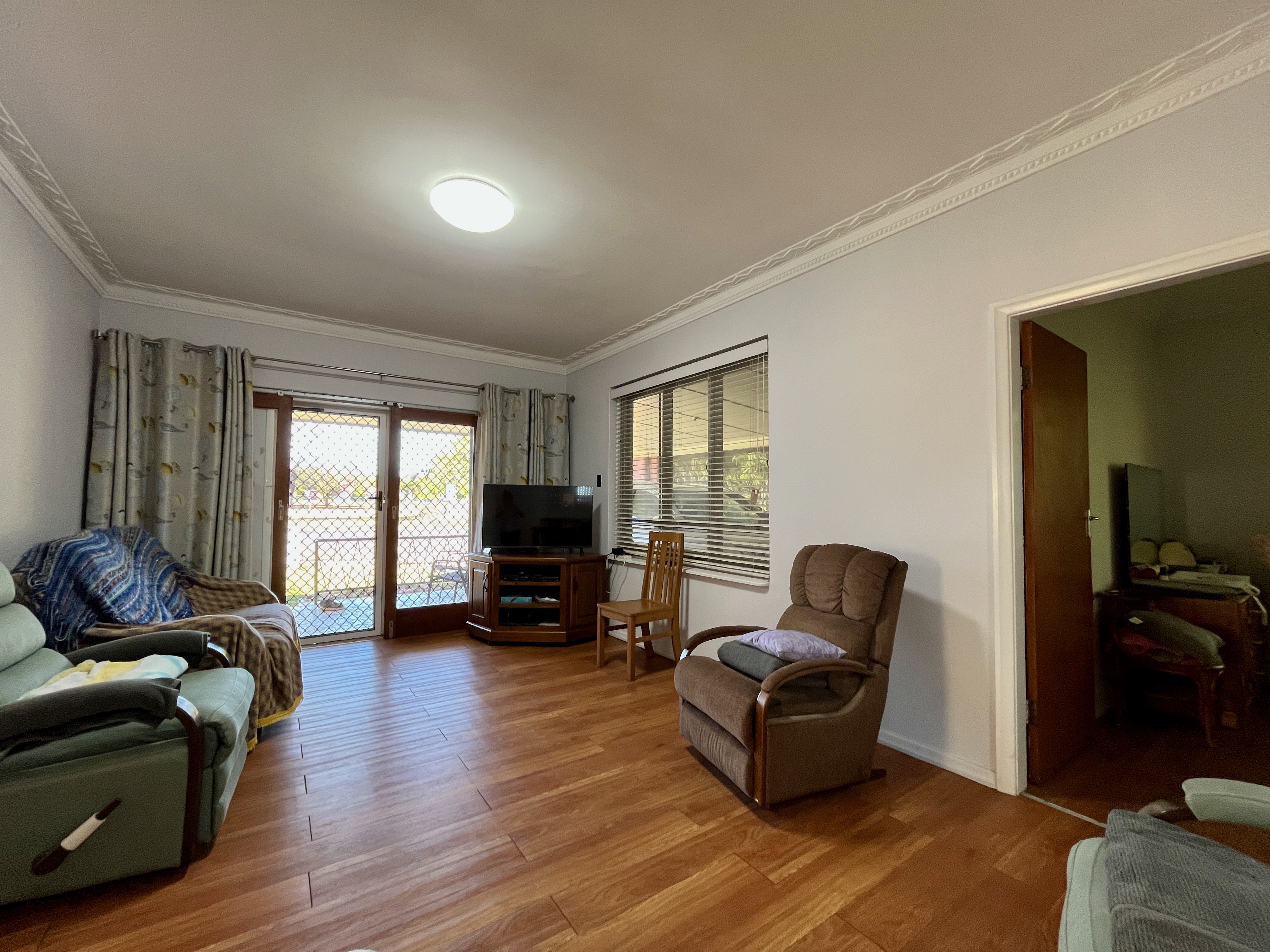 4-bedroom house at 25 RALEIGH STREET, Dimbulah QLD 4872, Mareeba, Queensland