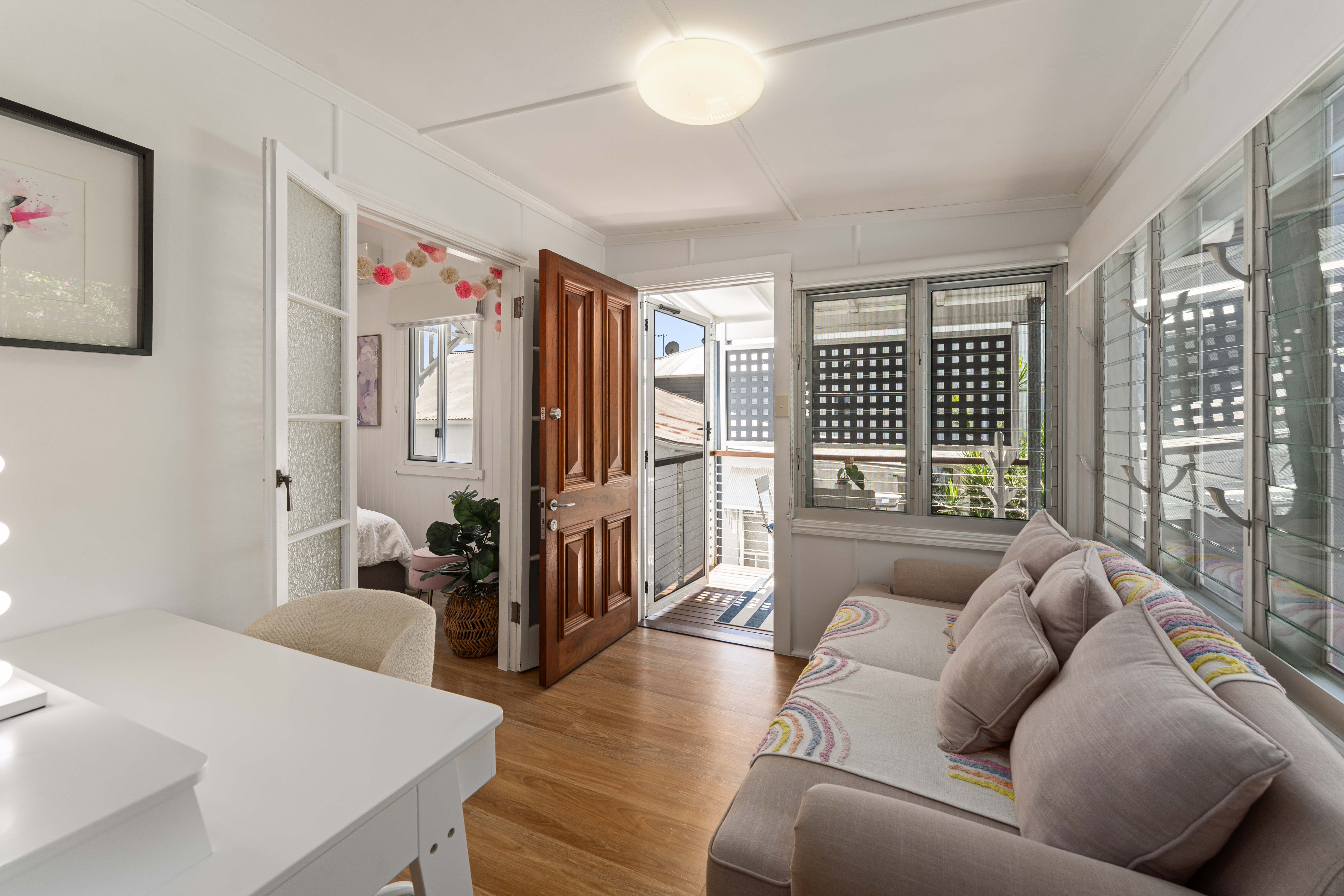 28 VINCENT STREET, Auchenflower QLD 4066 - Image 10