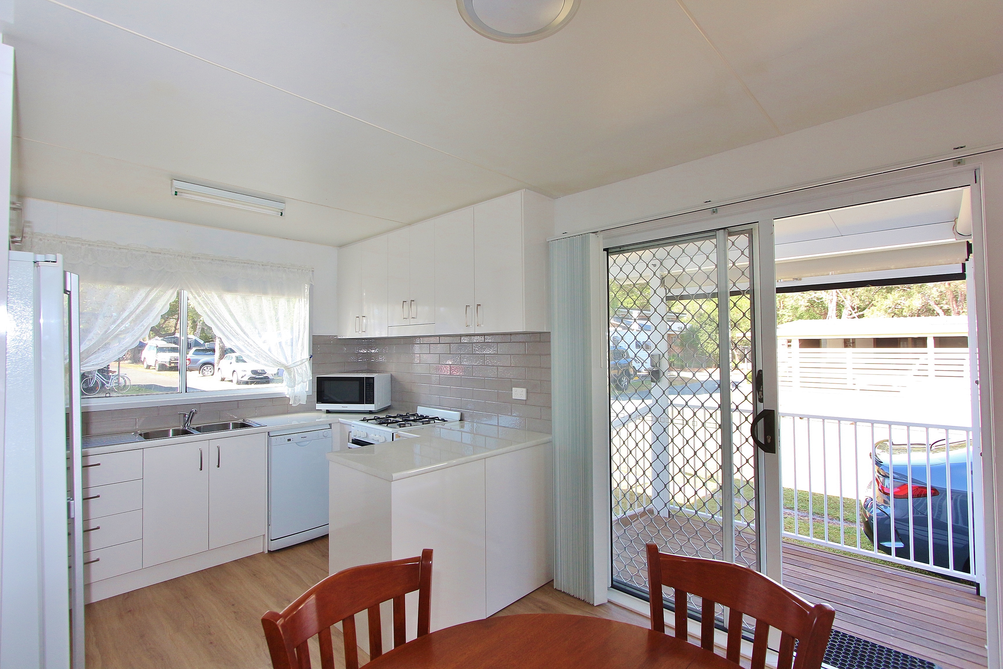 2-bedroom house at P6/109 The Parade , North Haven, Nsw, 2443, Port Macquarie-Hastings, New South Wales