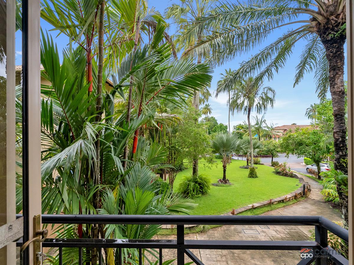 808/2-10 Greenslopes Street, Cairns North, QLD 4870 - Image 3