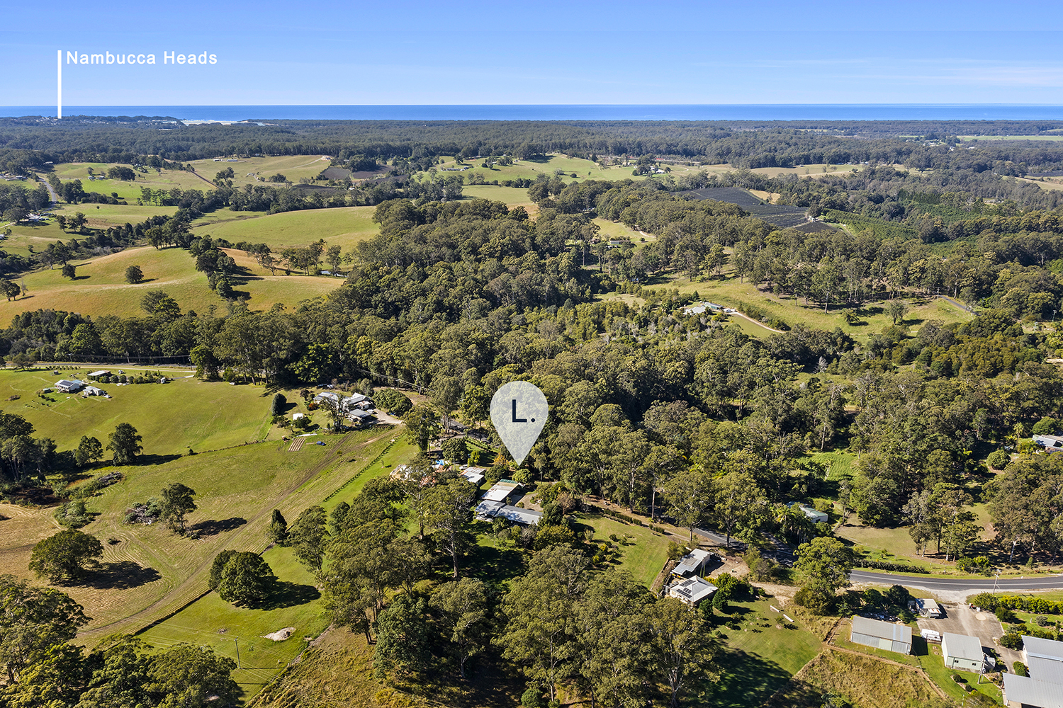 4-bedroom house at 51 Wirrimbi Road, Wirrimbi, Nsw, 2447, Nambucca Valley, New South Wales