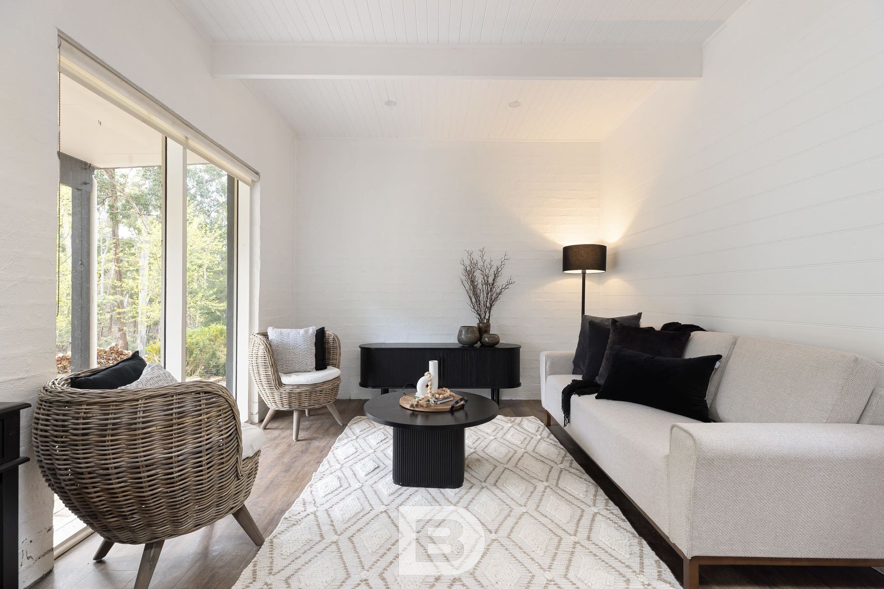 4-bedroom house at 180 WHITEGUM DRIVE, Wheatsheaf VIC 3461, Hepburn, Victoria