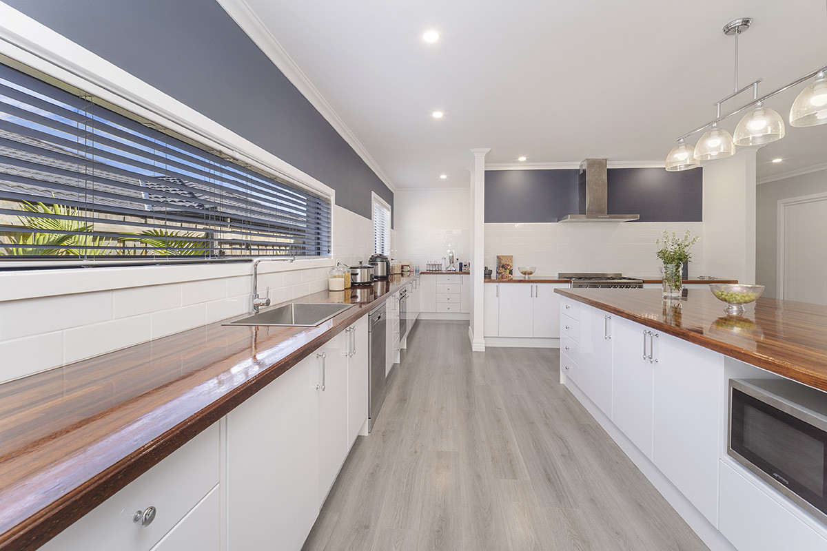 4-bedroom house at 13 Bourne Boulevard, Dennington, VIC 3280, Warrnambool, Victoria