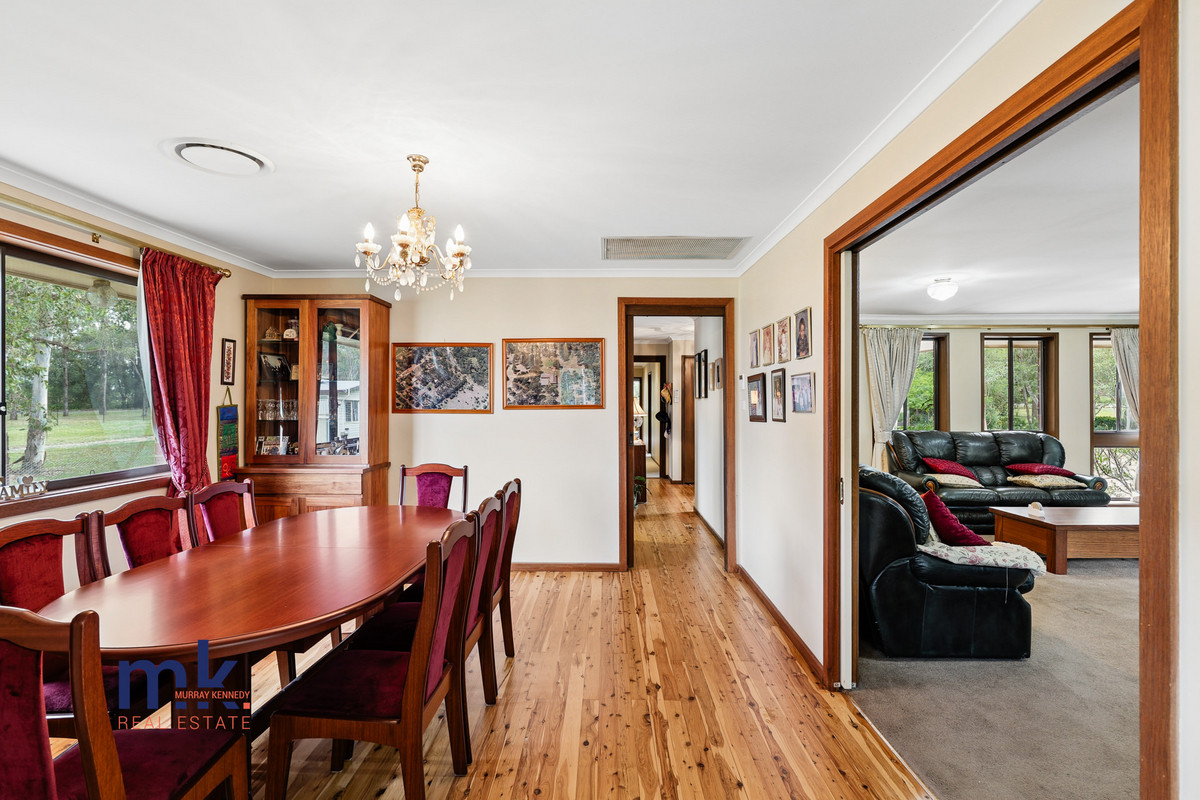 5-bedroom house at 127 Jersey Road, Bringelly, NSW 2556, Liverpool, New South Wales