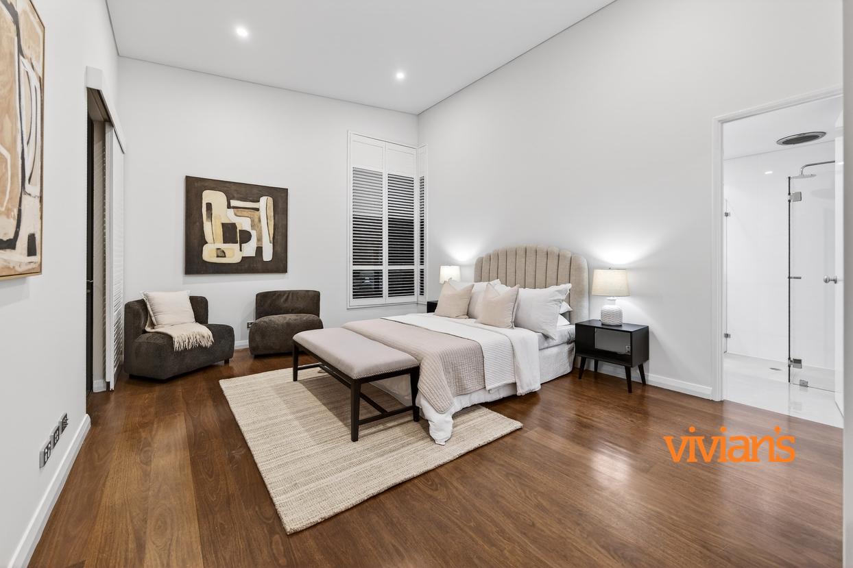 4-bedroom house at 24 THE CUTTING, Mosman Park WA 6012, Mosman Park, Western Australia