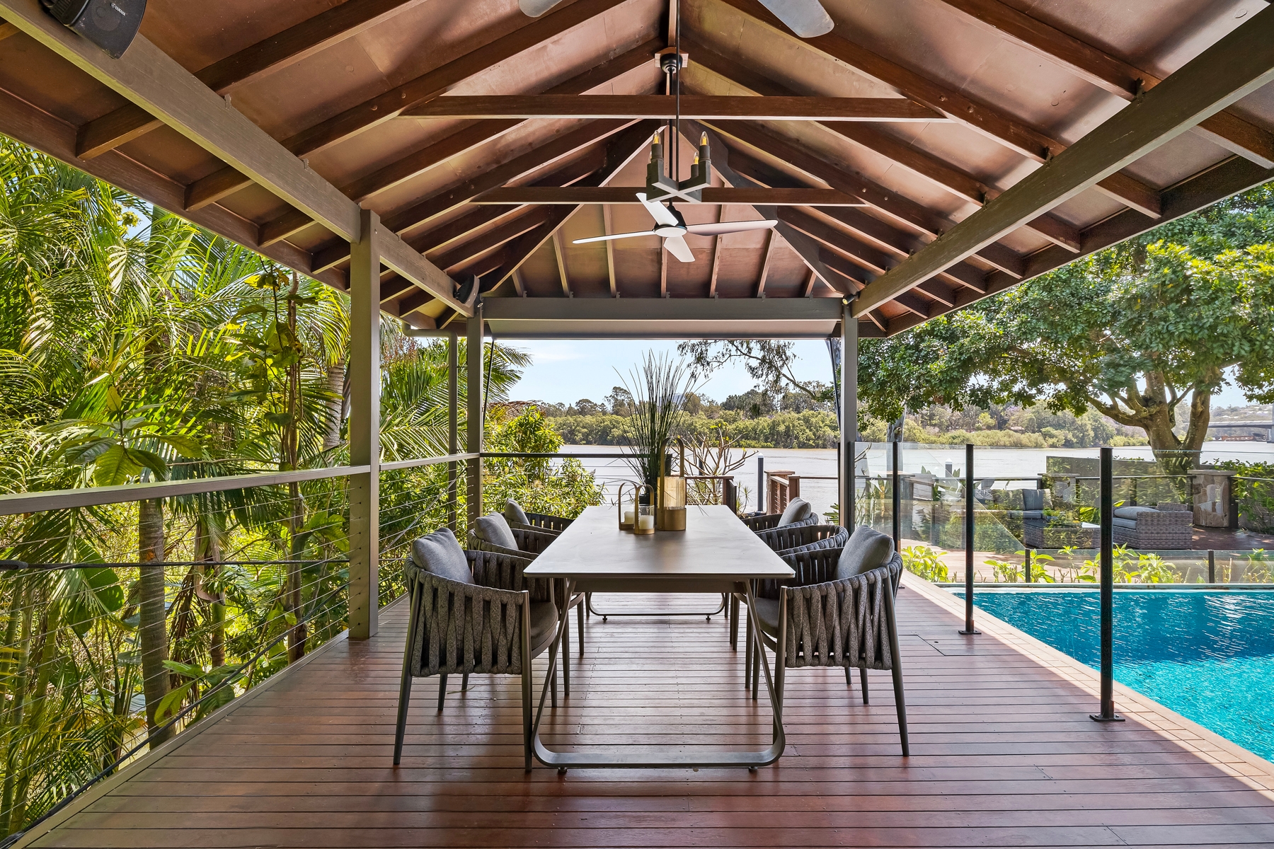 4-bedroom house at 51 Brisbane Corso, Fairfield, QLD 4103, Brisbane, Queensland