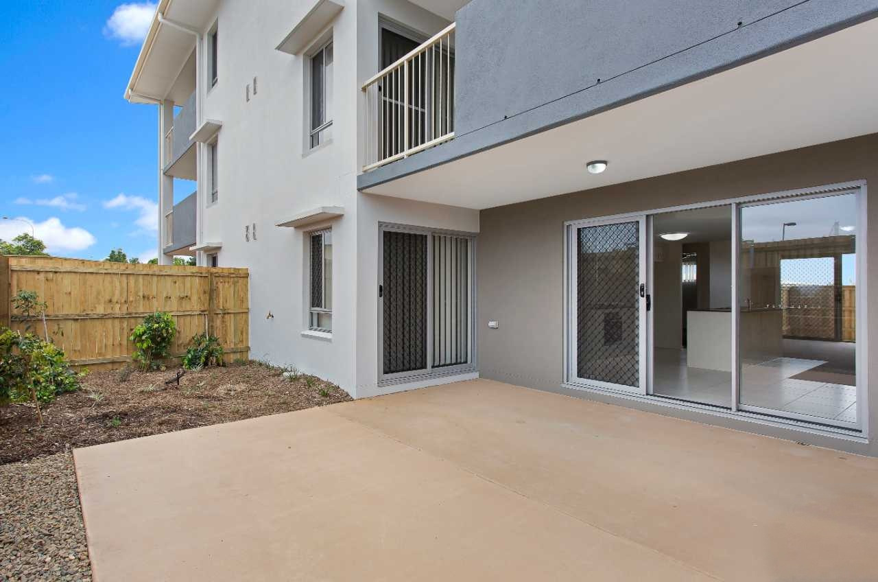 2-bedroom unit at 156/1 Linear Drive, Mango Hill, QLD 4509, Moreton Bay, Queensland
