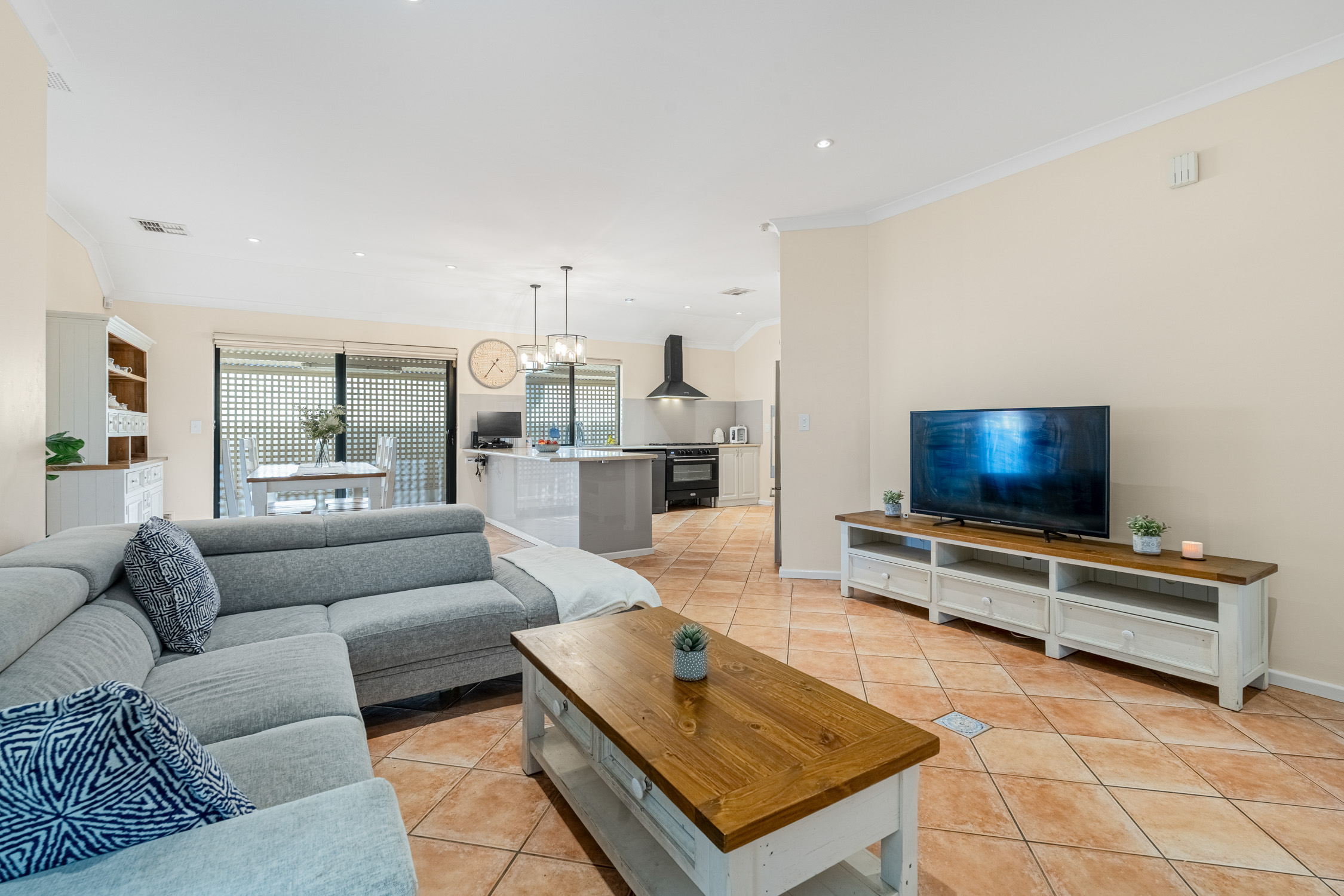 4-bedroom house at 6 ASPIC CRESCENT, Spearwood WA 6163, Cockburn, Western Australia