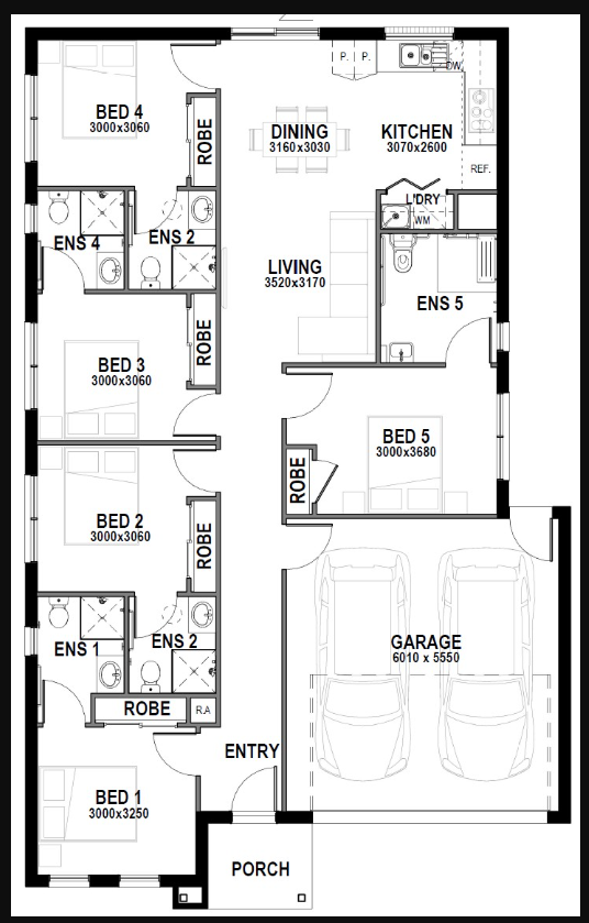 Nelson Village Estate  Lot 22 Talc St, Cranbourne East, Vic, 3977 - Image 2