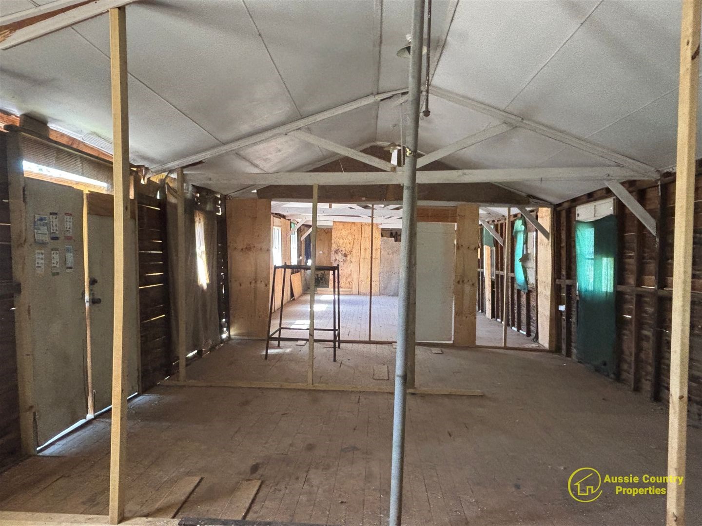 1-bedroom house at 61-63 Milthorpe Street , Oaklands, Nsw, 2646, Federation, New South Wales