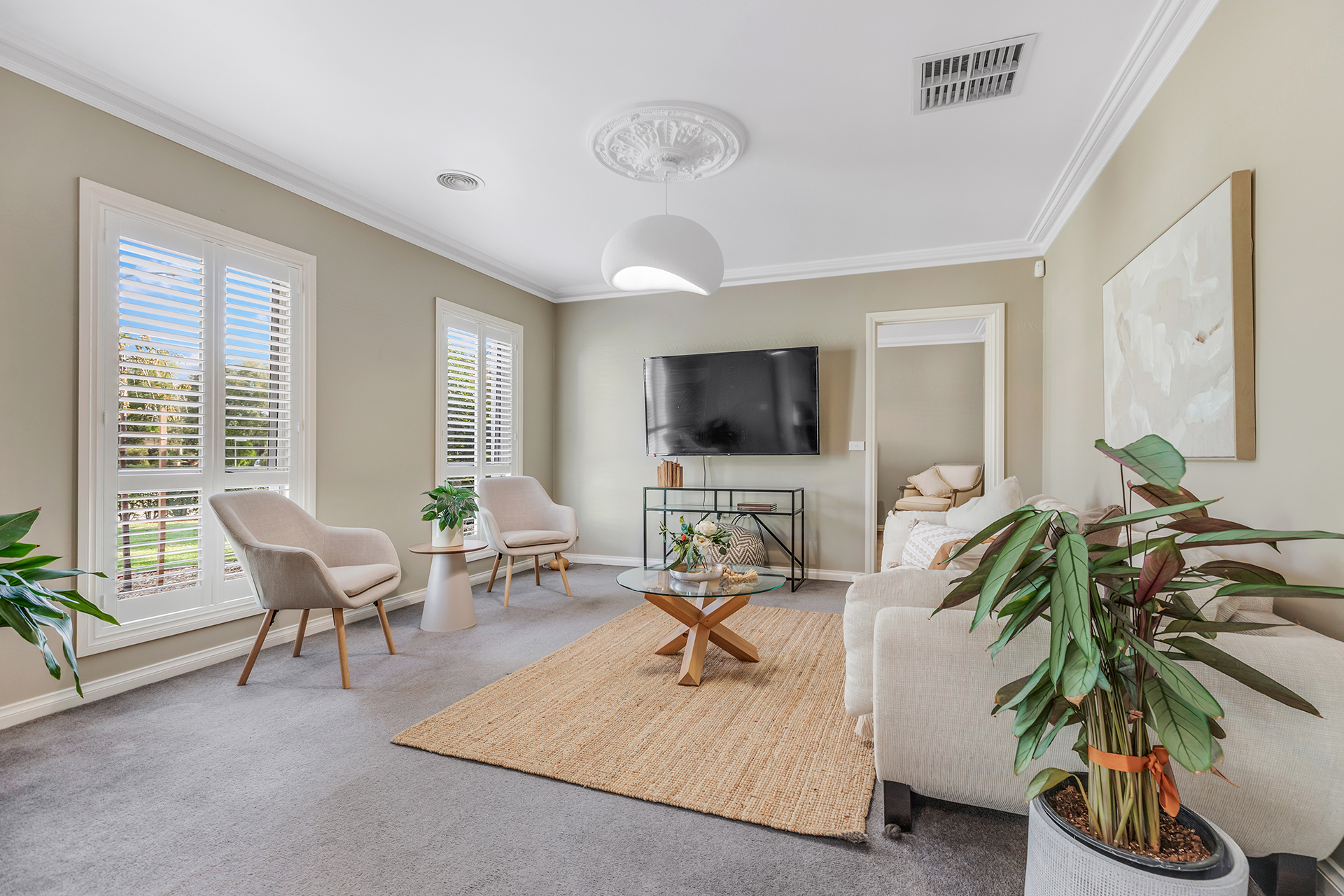 4-bedroom house at 6 OLIVIA DRIVE, Moama NSW 2731, Murray River, New South Wales