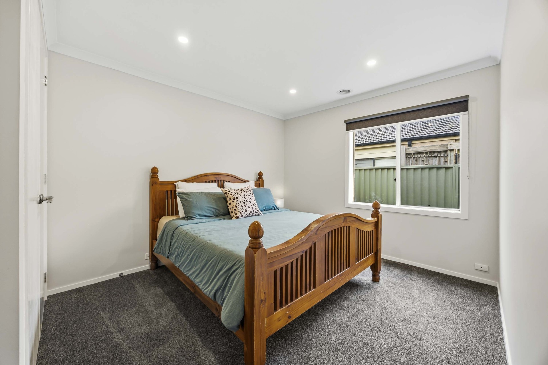 4-bedroom house at 9 Baxter Street, Miners Rest, VIC 3352, Ballarat, Victoria