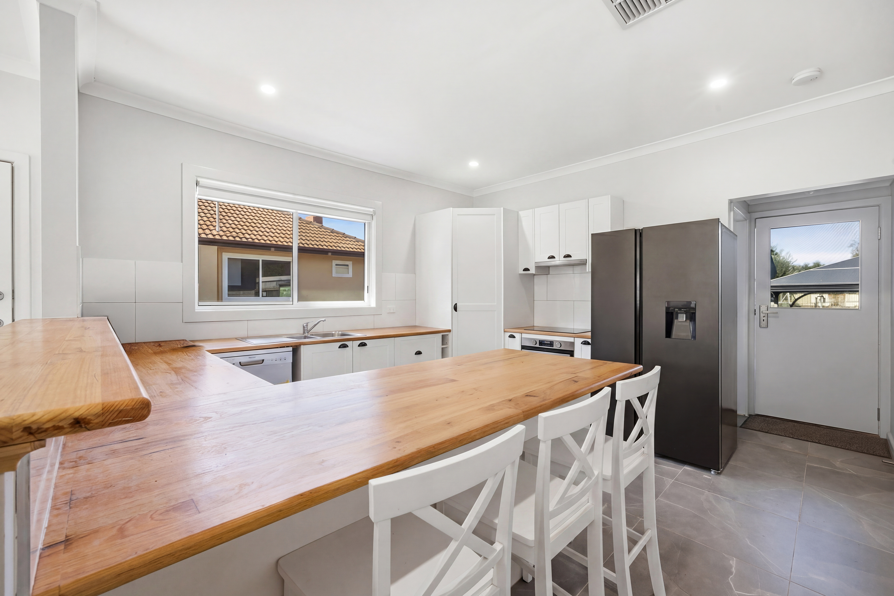 3-bedroom house at 5 Palmer Crescent, Merrigum, VIC 3618, Greater Shepparton, Victoria