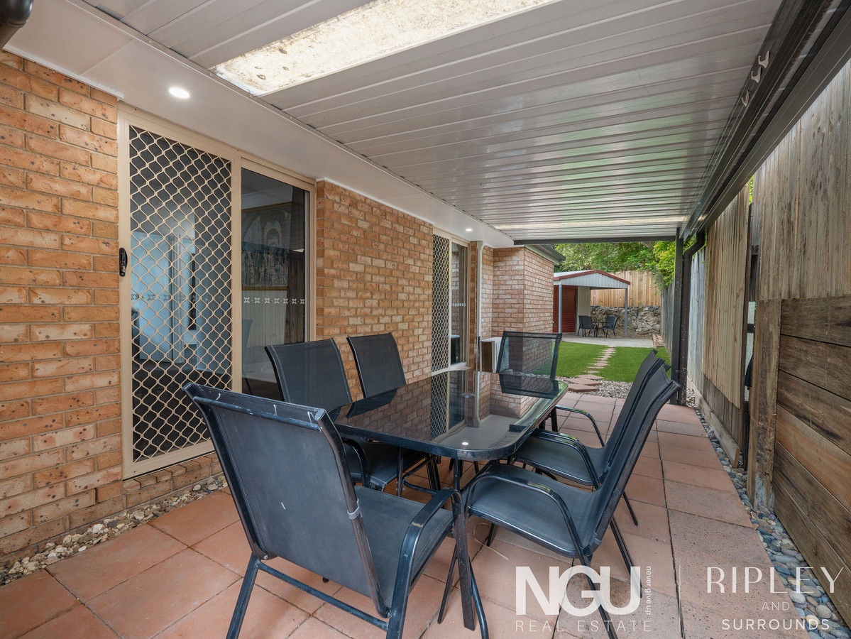 3-bedroom house at 6 CURRAWONG STREET, Bundamba QLD 4304, Ipswich, Queensland