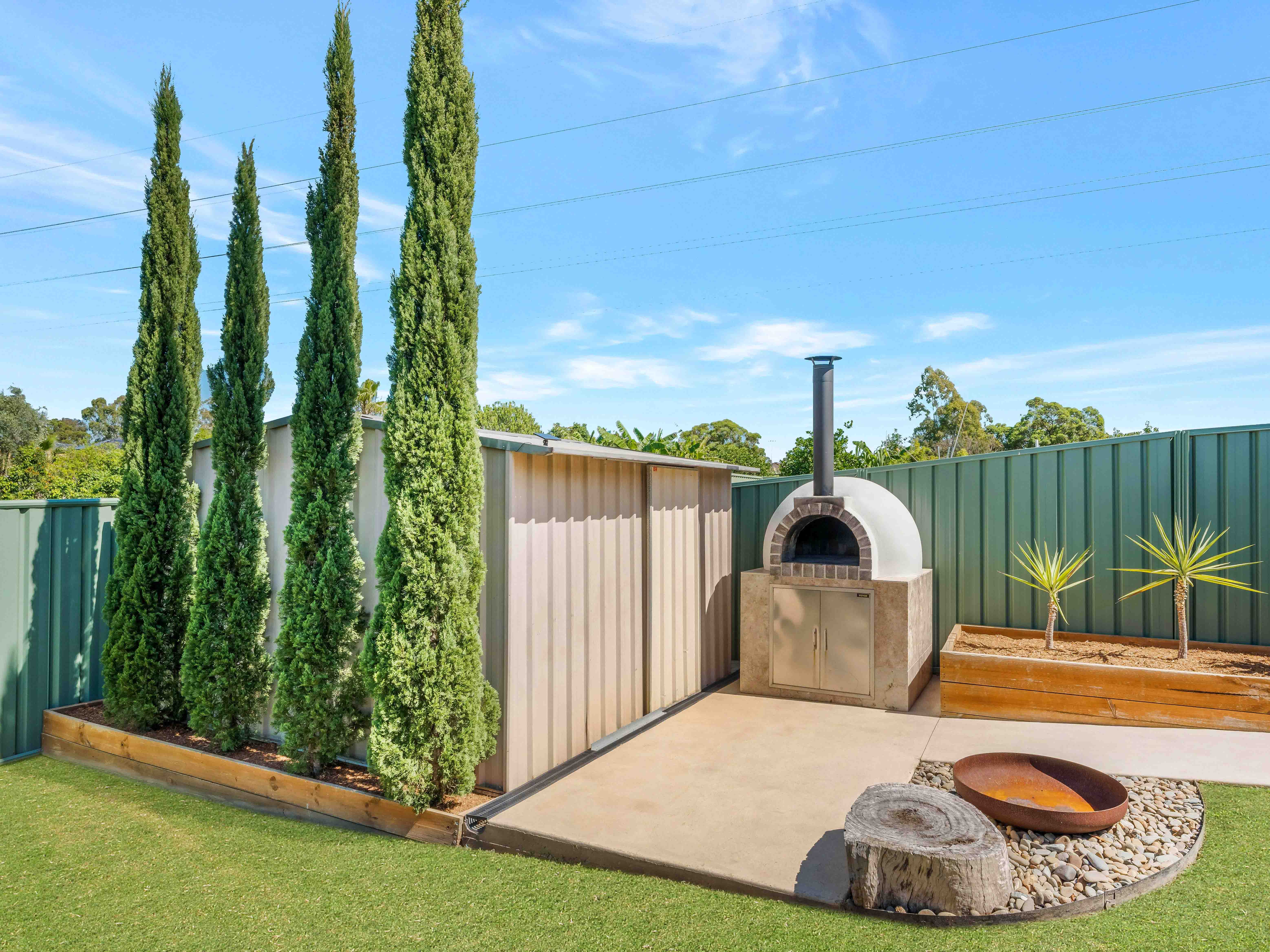 3-bedroom unit at 68 STARLING STREET, Green Valley NSW 2168, Liverpool, New South Wales