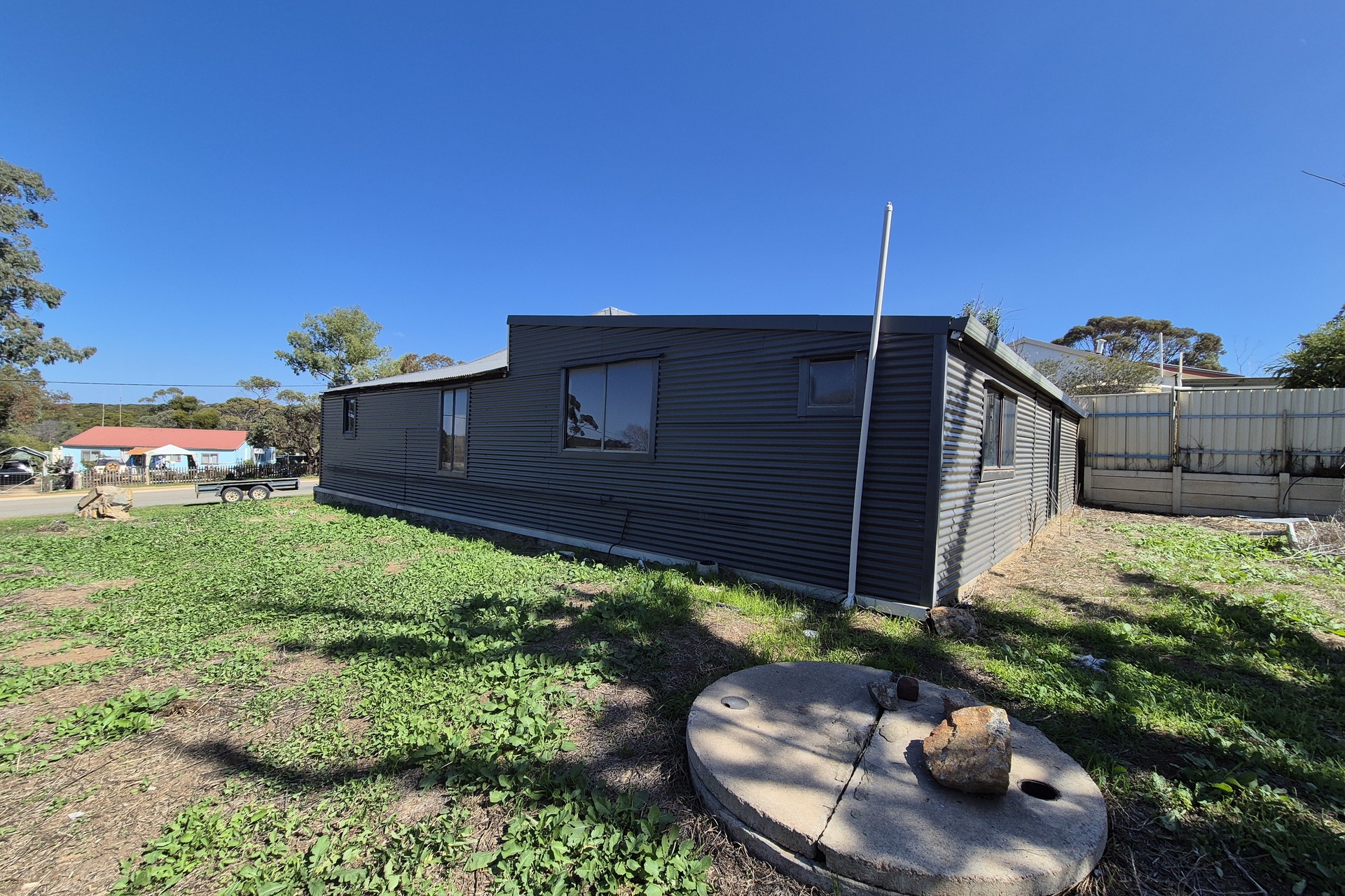 4-bedroom house at 89 SPENCE STREET, Ravensthorpe WA 6346, Ravensthorpe, Western Australia