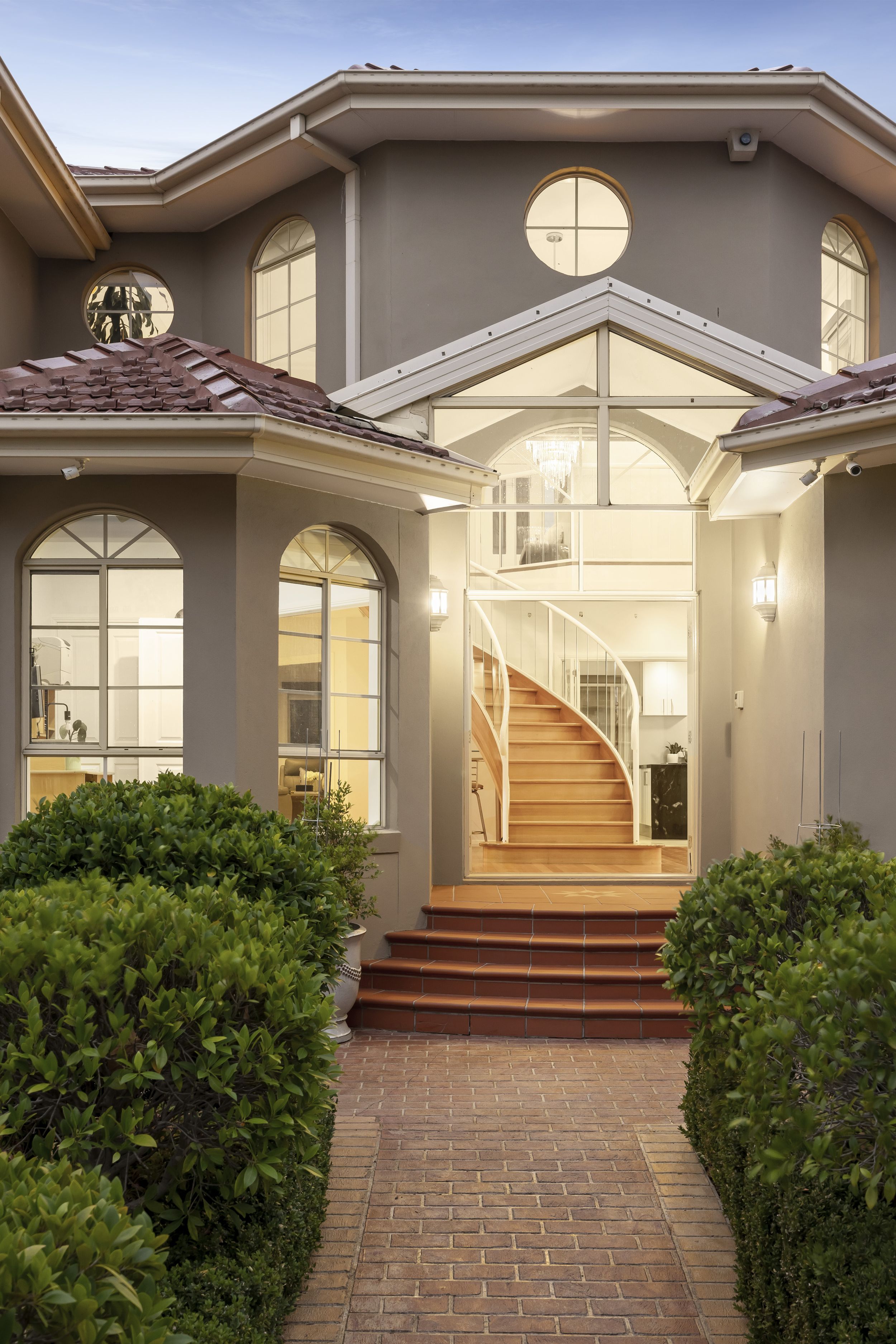 4-bedroom house at 18 MORETTI AVENUE, Taylors Lakes VIC 3038, Brimbank, Victoria