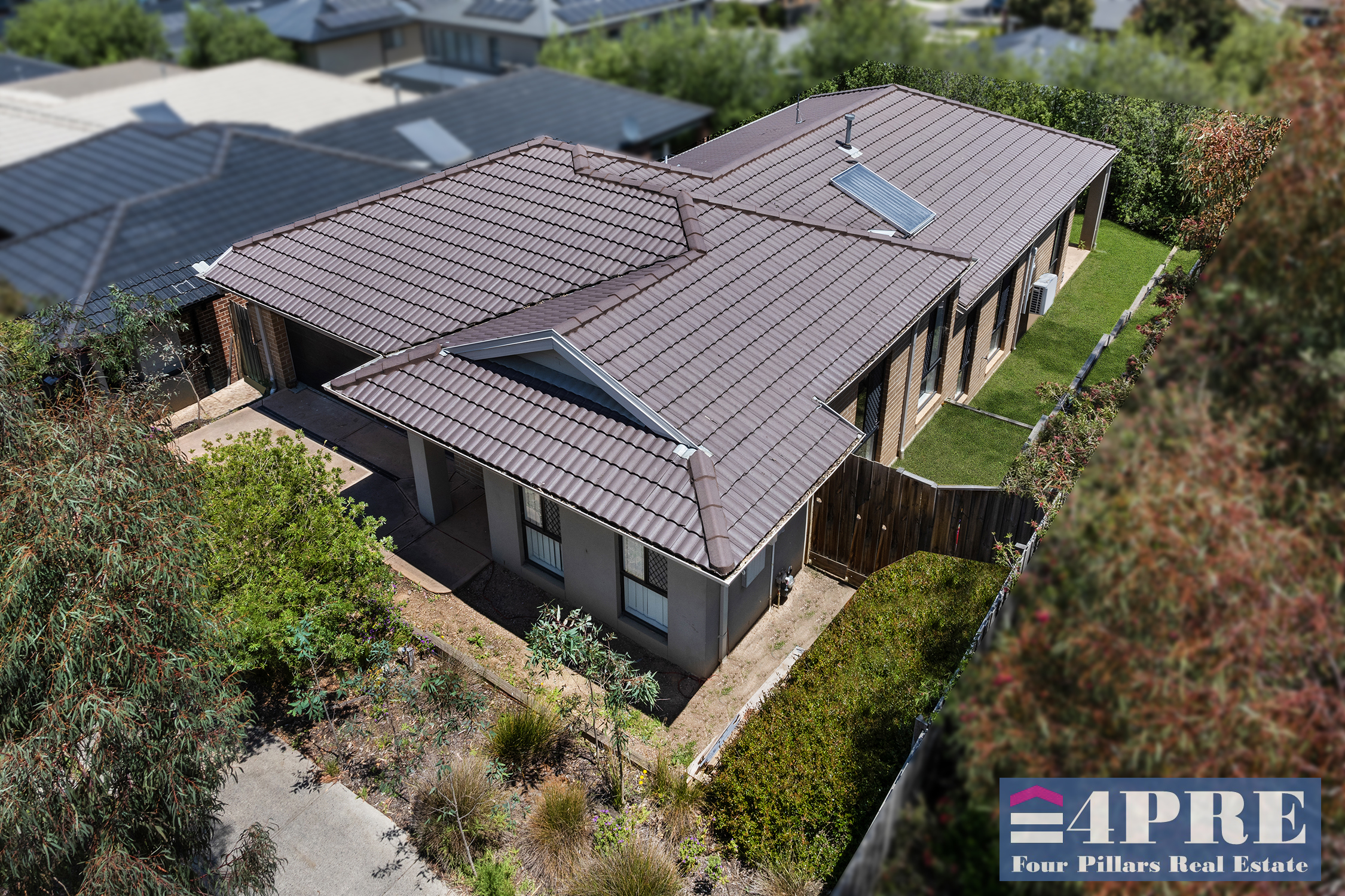 6 TRAINOR STREET, Doreen VIC 3754 - Image 3