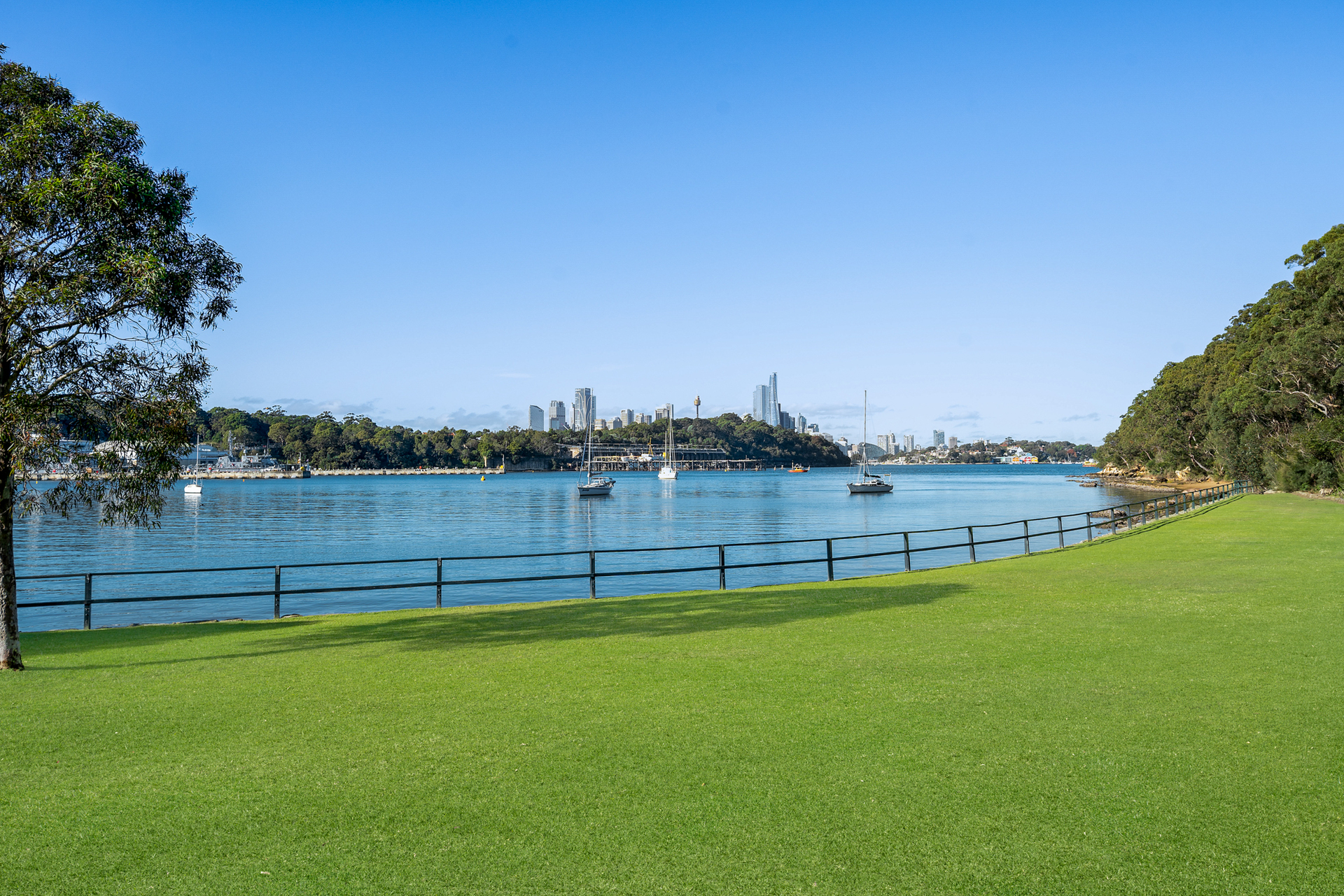 12a Shirley Road, Wollstonecraft, Nsw, 2065 - Image 3