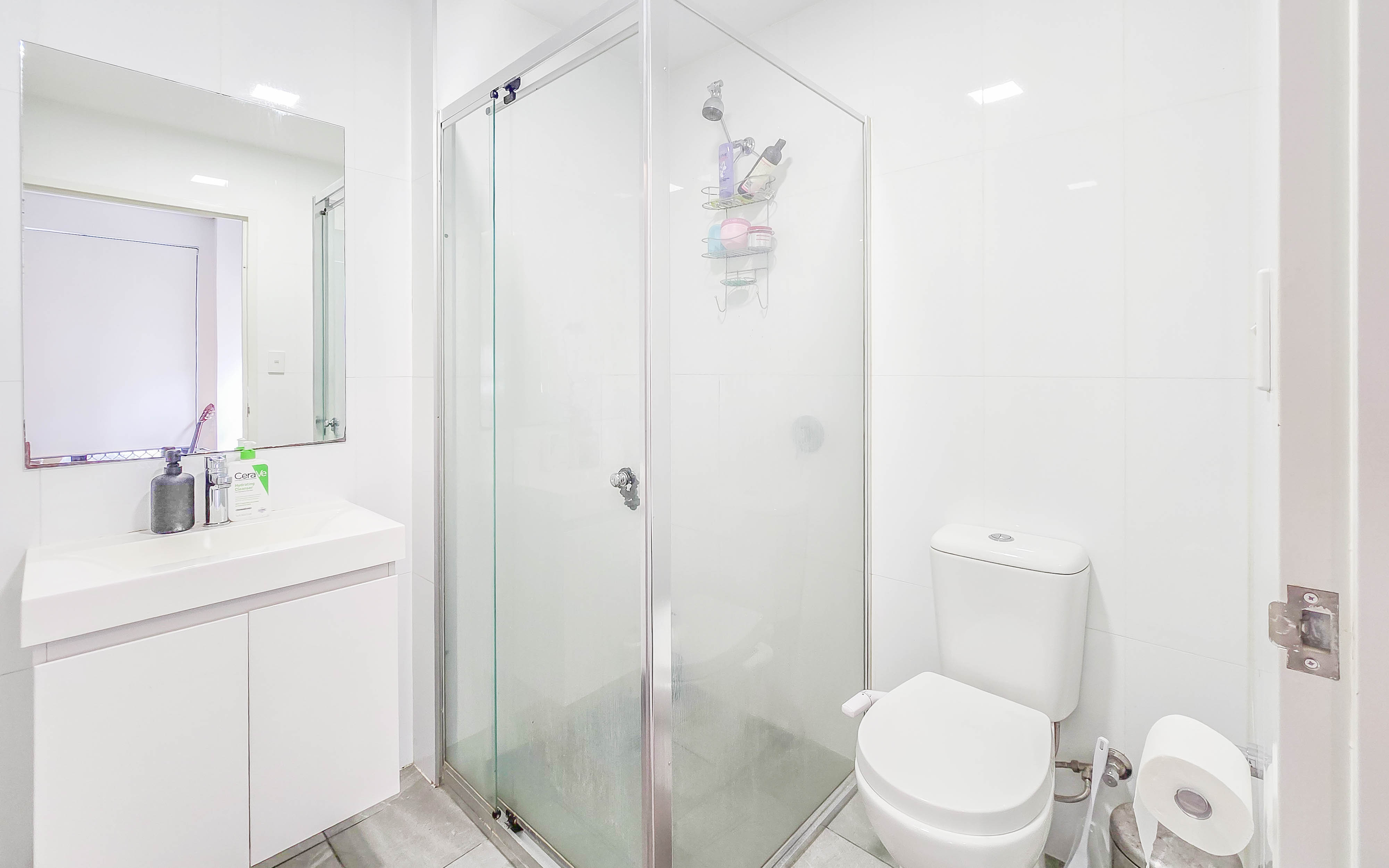 2-bedroom unit at G01/161-163 Great Western Highway, Mays Hill, NSW 2145, Cumberland, New South Wales