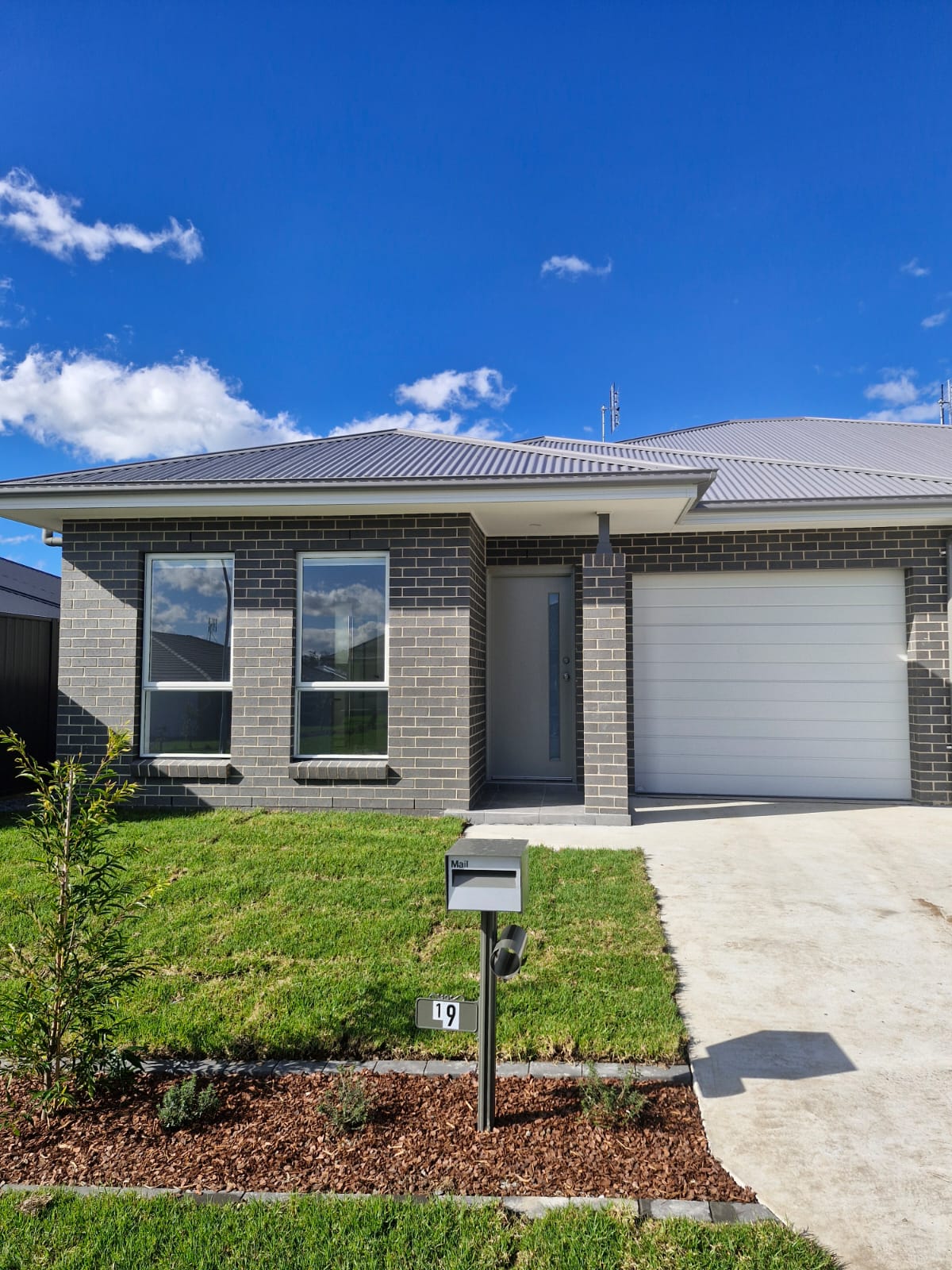 3-bedroom unit at 1/9 Millhouse Close, Farley, Nsw, 2320, Maitland, New South Wales