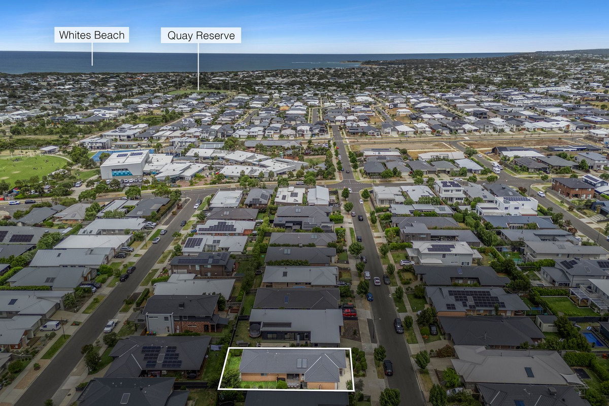 4-bedroom house at 7 Legacy Drive, Torquay, VIC 3228, Surf Coast, Victoria