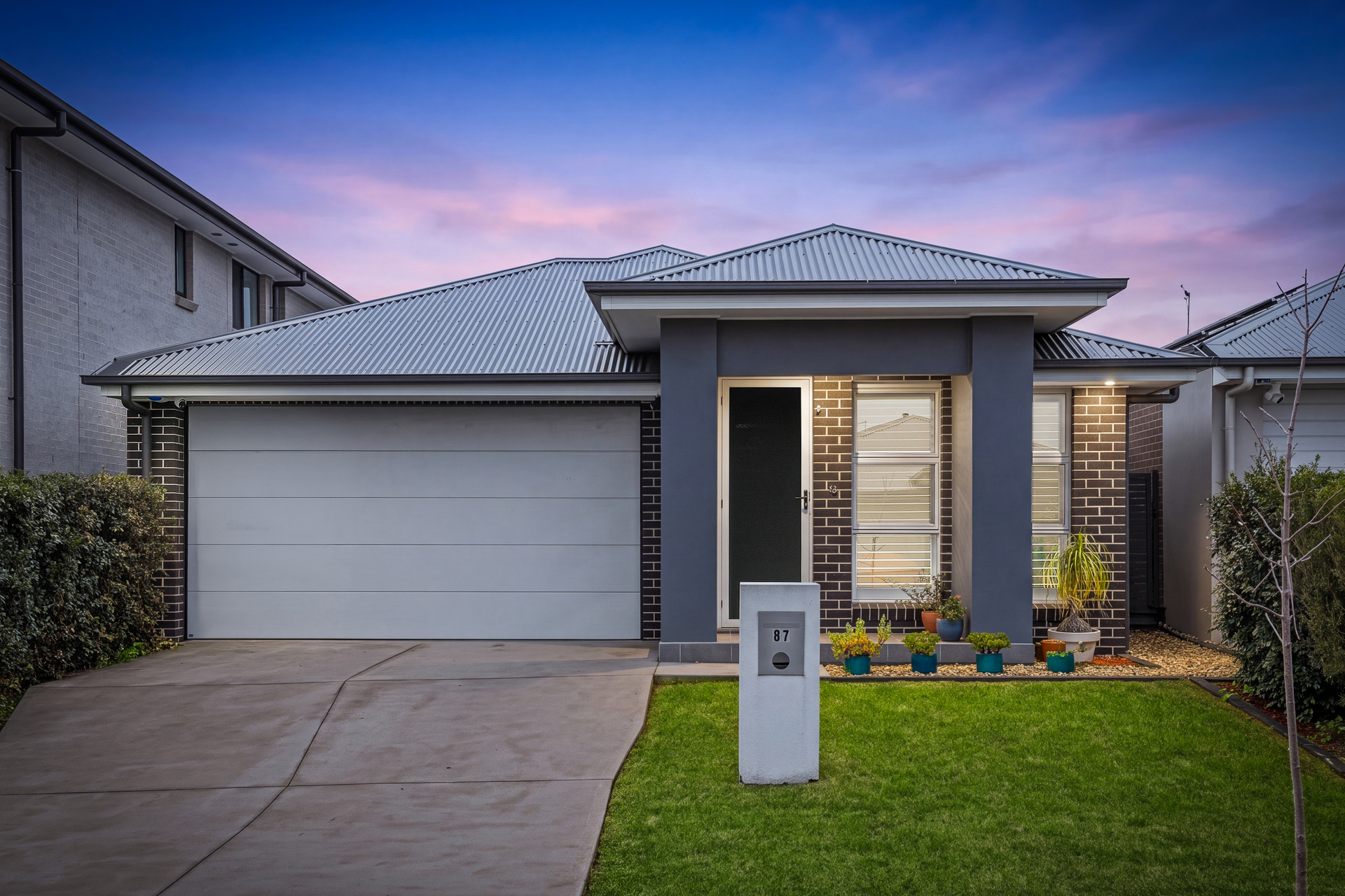 87 Somervaille Drive, Catherine Field, NSW 2557 - Image 1