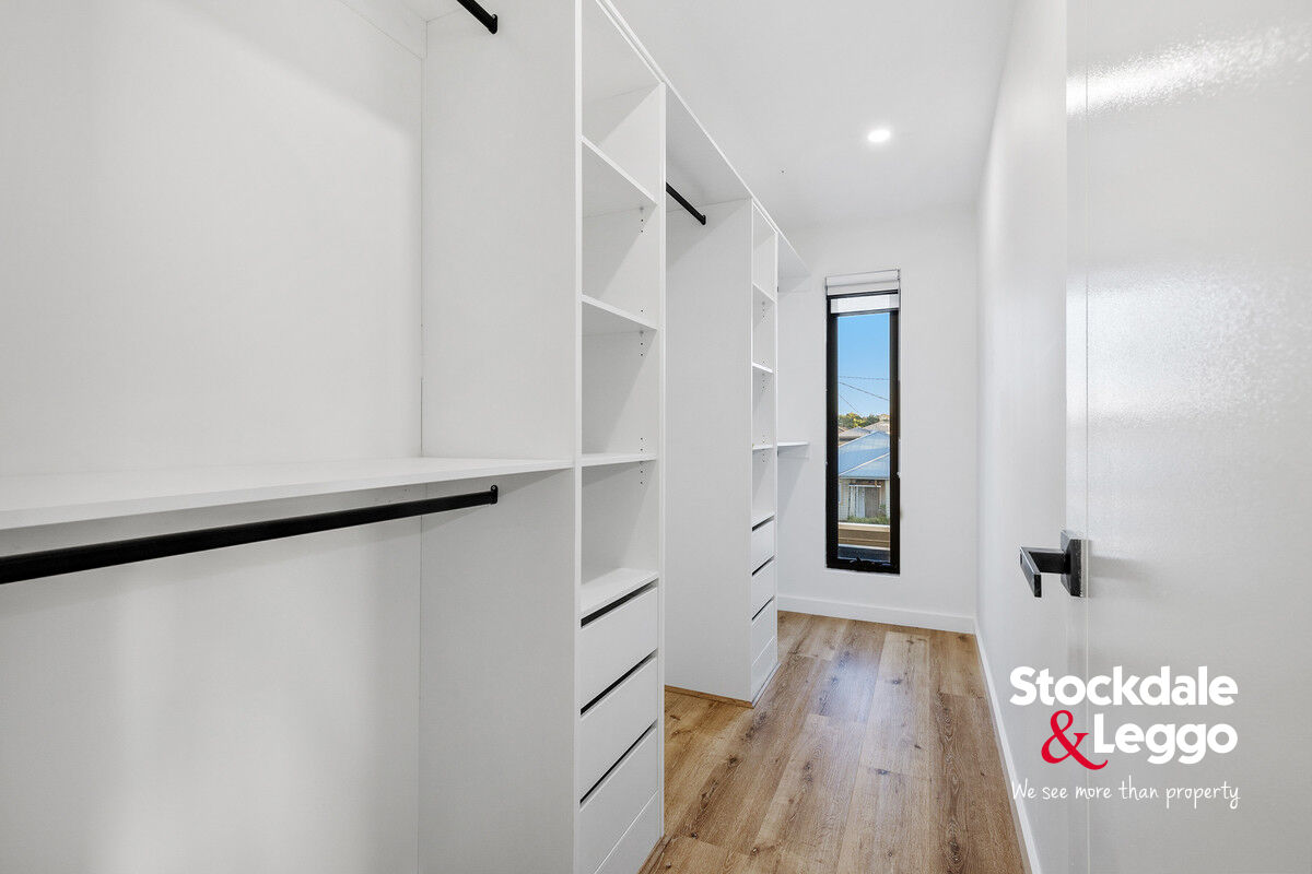 4-bedroom house at 2B Marks Street, Pascoe Vale, VIC 3044, Merri-Bek, Victoria