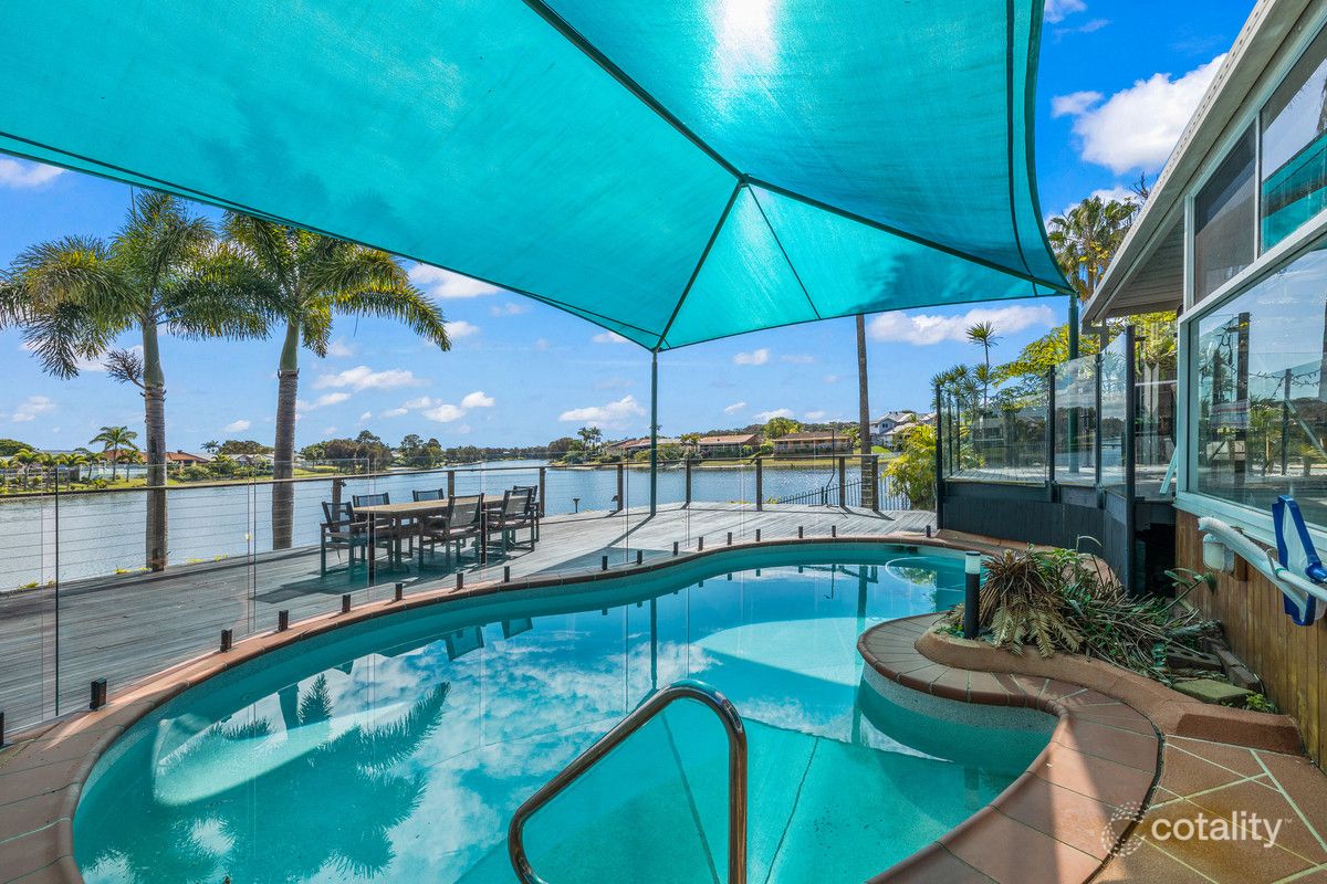 196 ACANTHUS AVENUE, Burleigh Waters QLD 4220 - Image 2