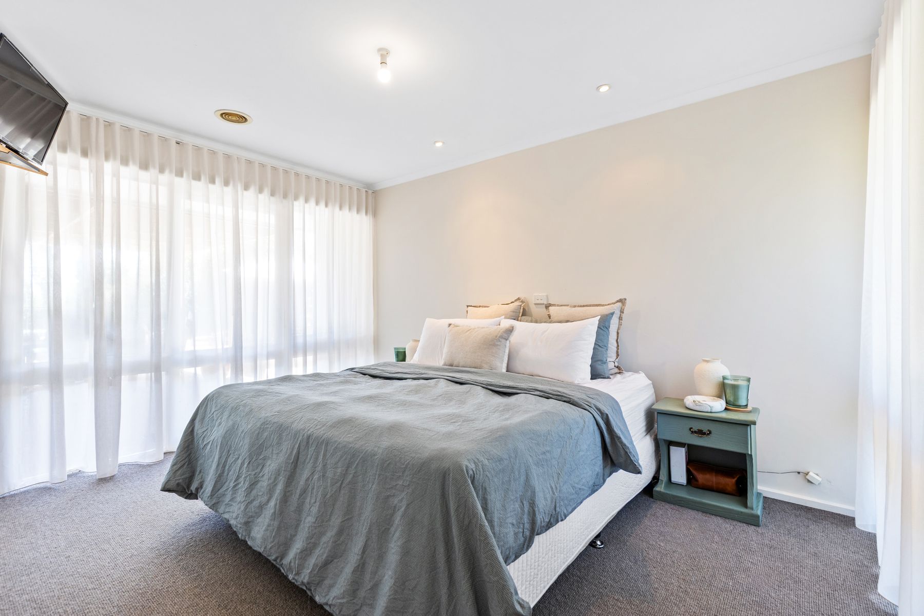 4-bedroom house at 74 Taylor Street, Ascot, VIC 3551, Greater Bendigo, Victoria