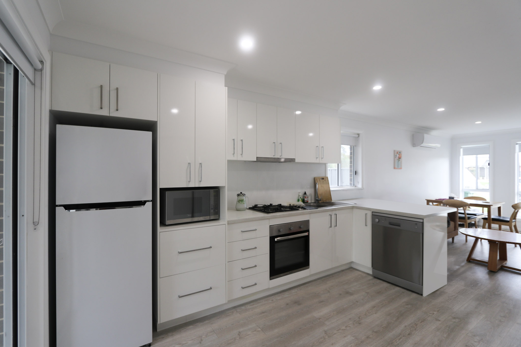 1-bedroom house at 1/34 Lady Mary Drive, West Wyalong, NSW 2671, Bland, New South Wales