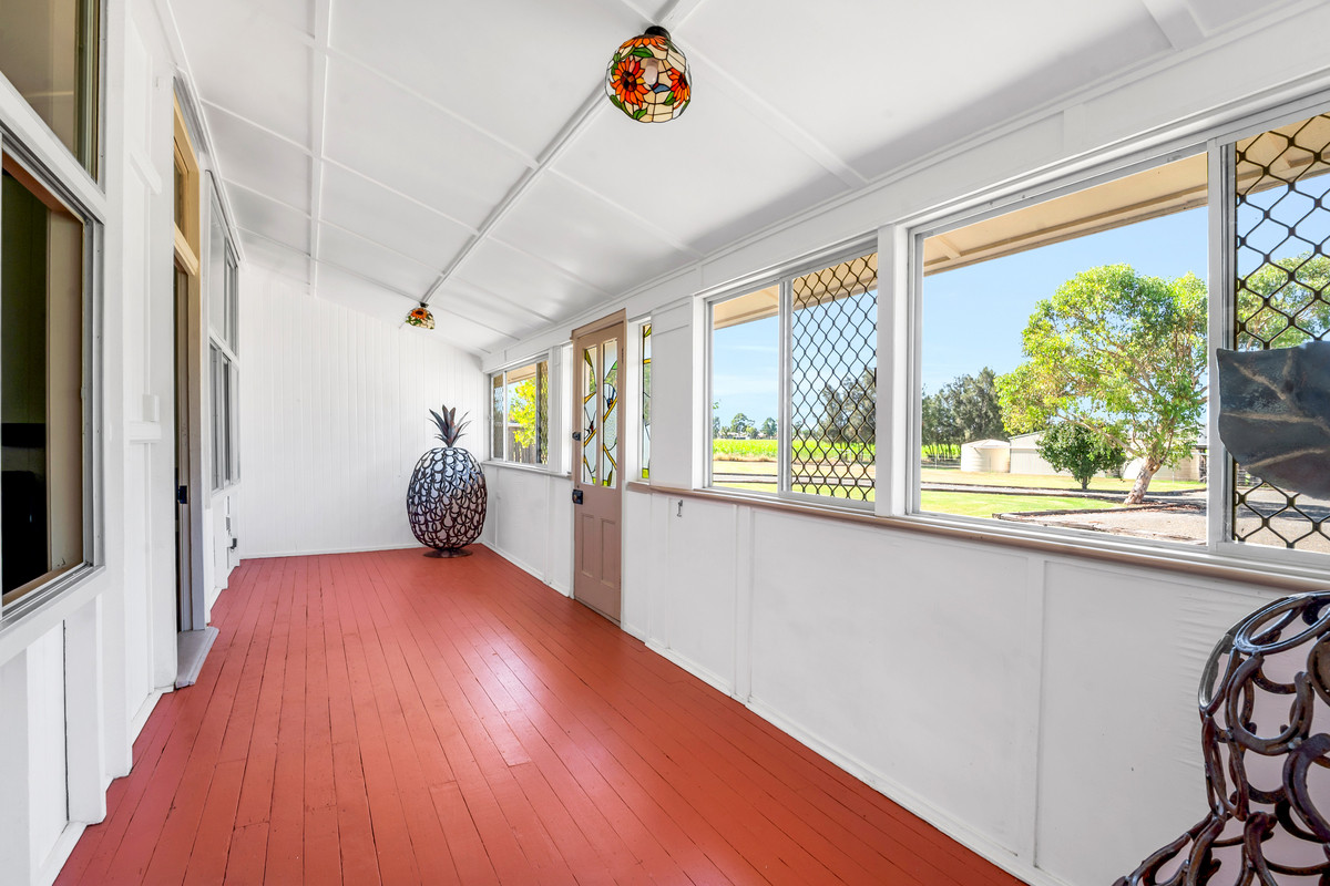4-bedroom house at 1250 Freestone Road, Freestone, Qld, 4370, Southern Downs, Queensland