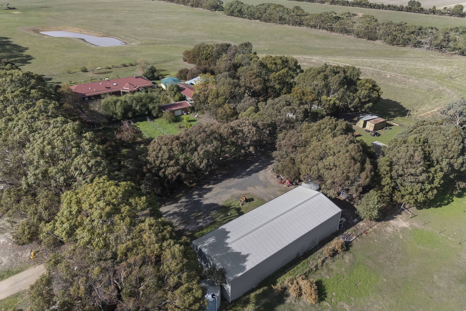 4-bedroom house at 226 Wilsons Road, Haddon, VIC 3351, Golden Plains, Victoria