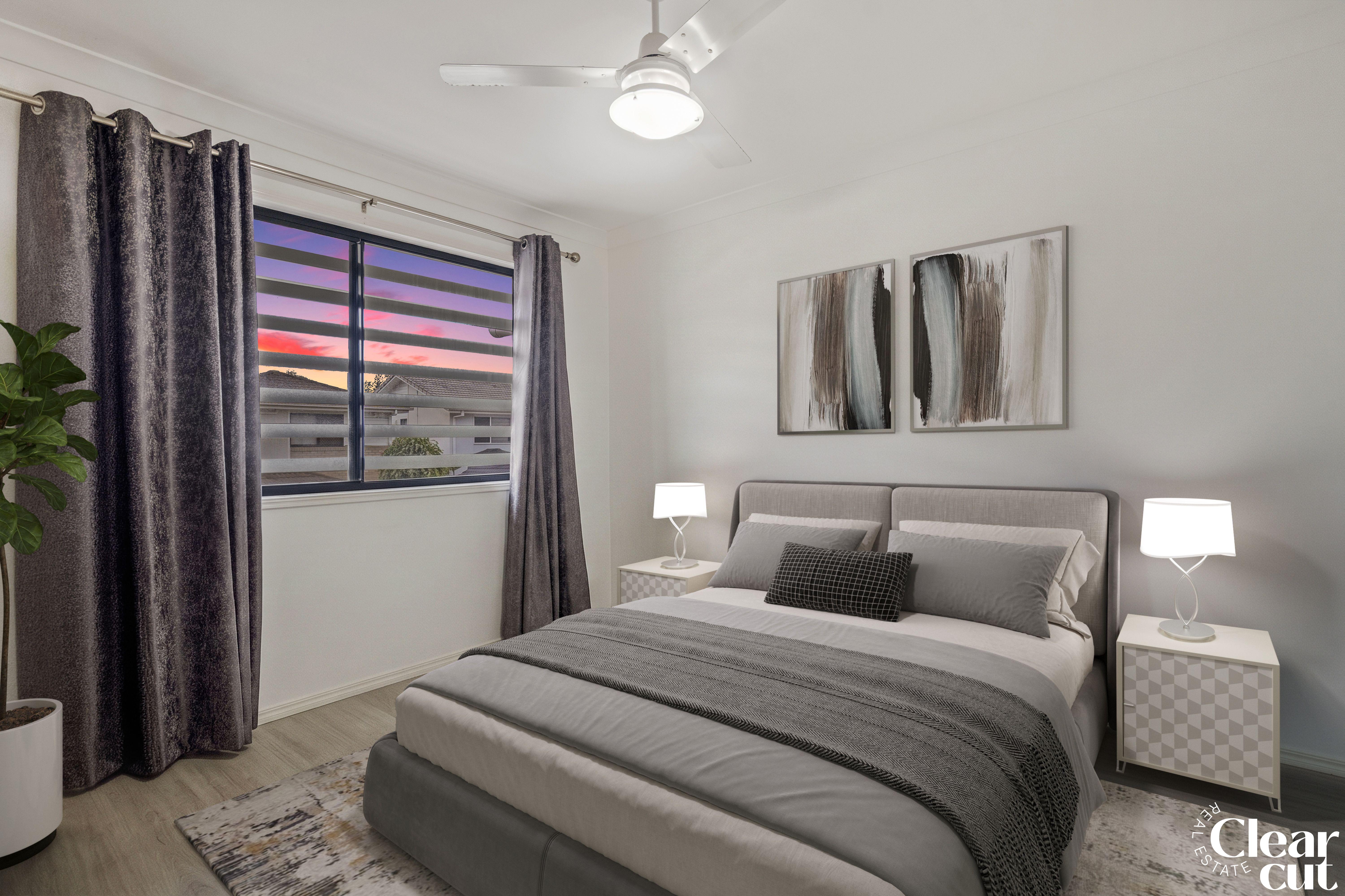 3-bedroom unit at 50 93 Penarth Street, Runcorn QLD 4113, Brisbane, Queensland