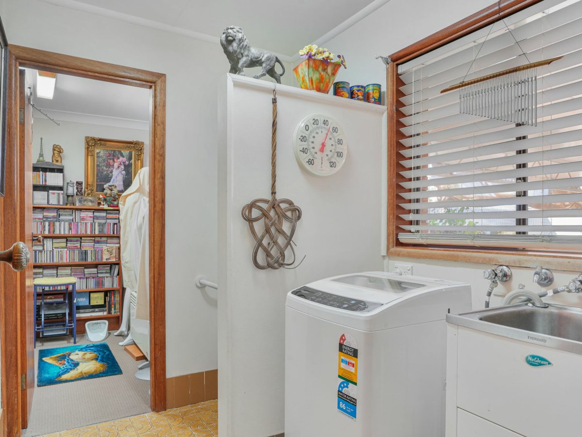 3-bedroom house at 31 Third Avenue North, Narromine NSW 2821, Narromine, New South Wales
