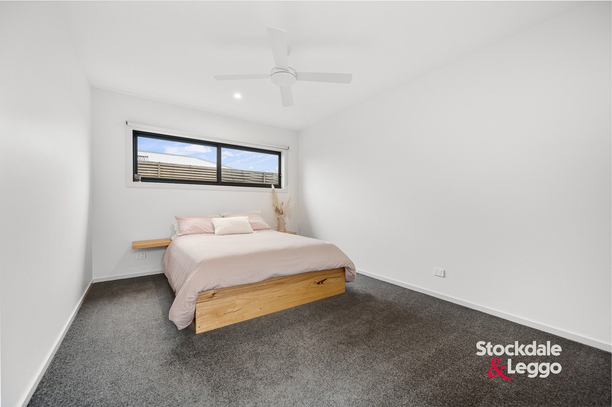 3-bedroom house at 70 Woodland Heath Drive, Inverloch, Vic, 3996, Bass Coast, Victoria