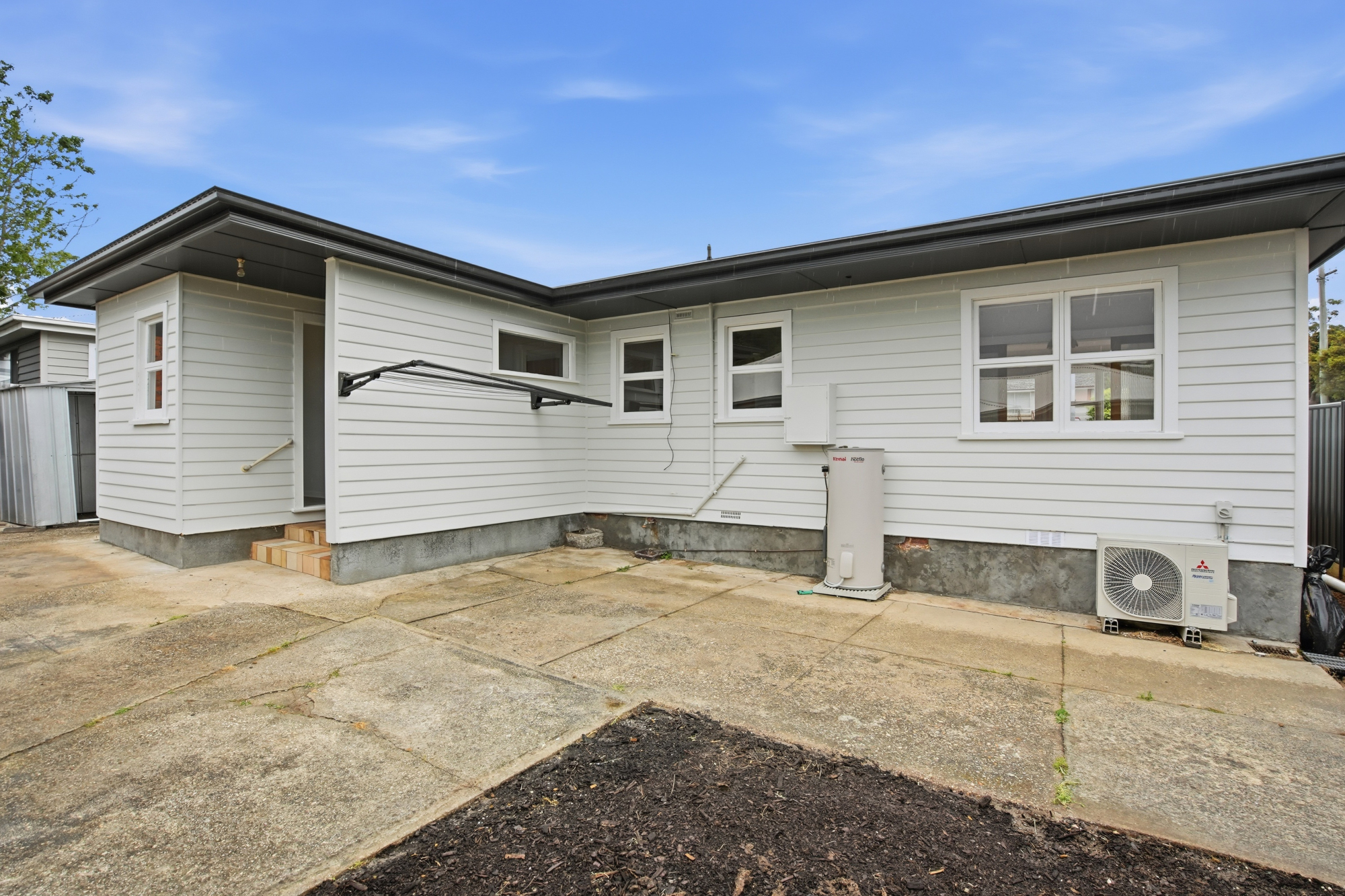 3-bedroom house at 1/61 Stanley Street, Summerhill, Tas, 7250, Launceston, Tasmania