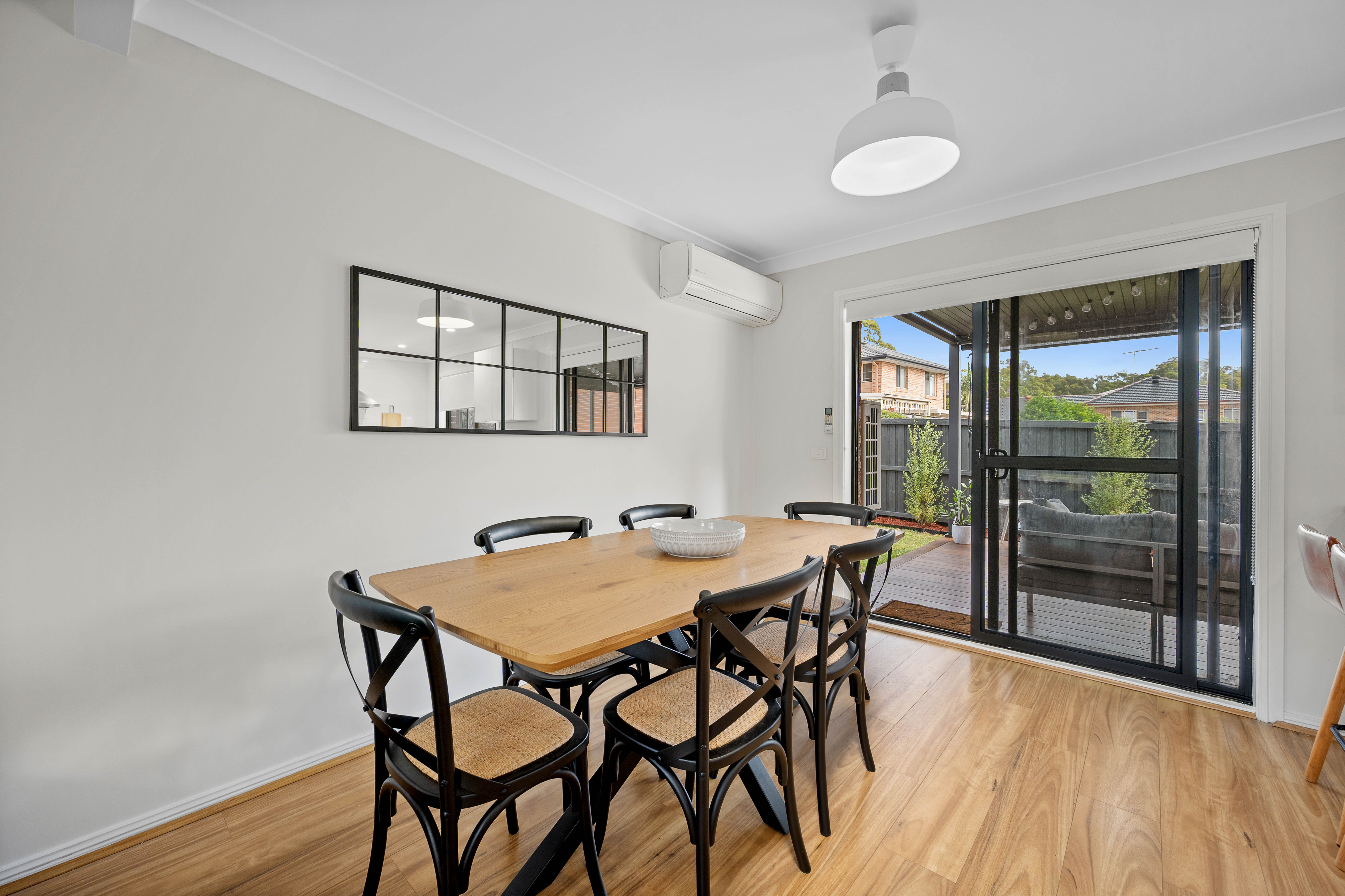 3-bedroom house at 1 Davis Place, Menai, NSW 2234, Sutherland, New South Wales