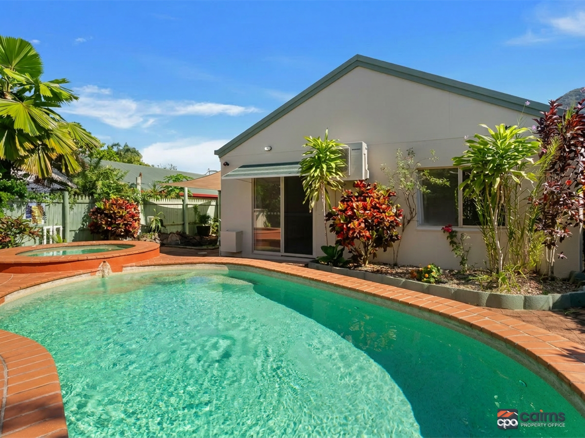 16 FOXTAIL STREET, Mount Sheridan QLD 4868 - Image 4