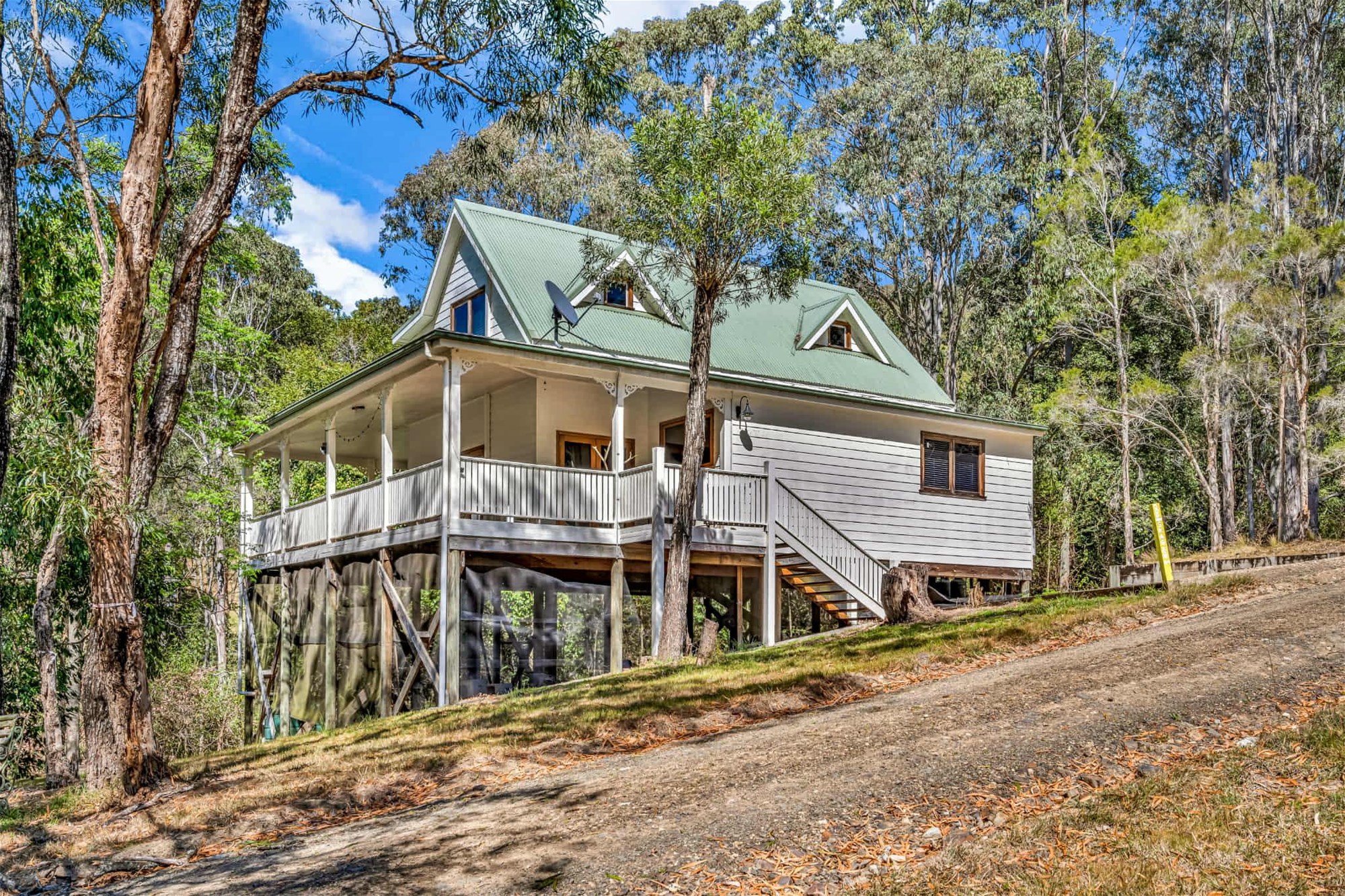 6-bedroom house at 20A/1953 Chichester Dam Road, Bandon Grove, NSW 2420, Dungog, New South Wales