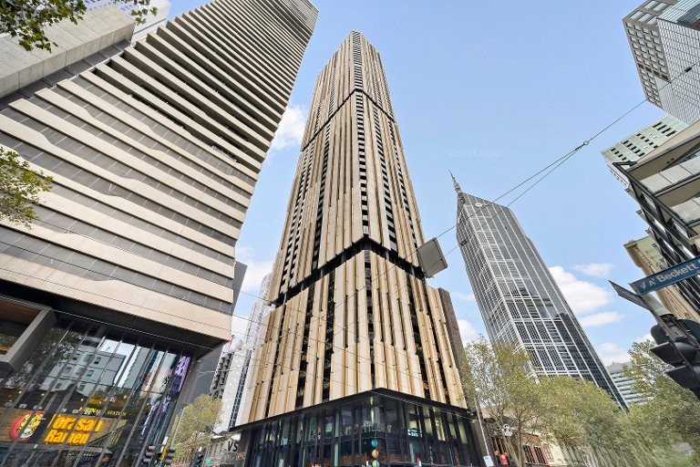 2903/81 Abeckett Street, Melbourne, Vic, 3000 - Image 6