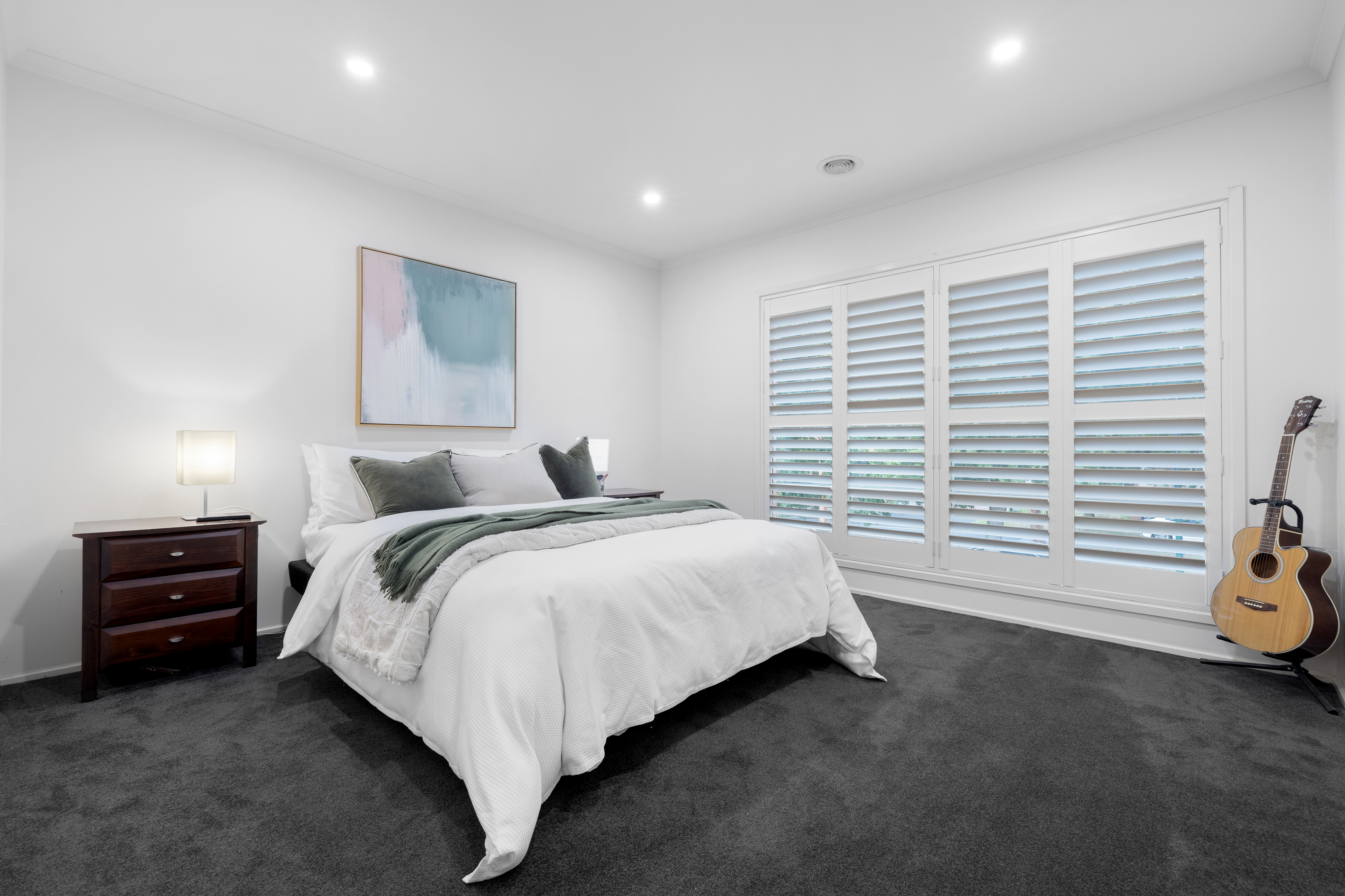 4-bedroom house at 11 SOVEREIGN CREST BOULEVARD, Rowville VIC 3178, Knox, Victoria