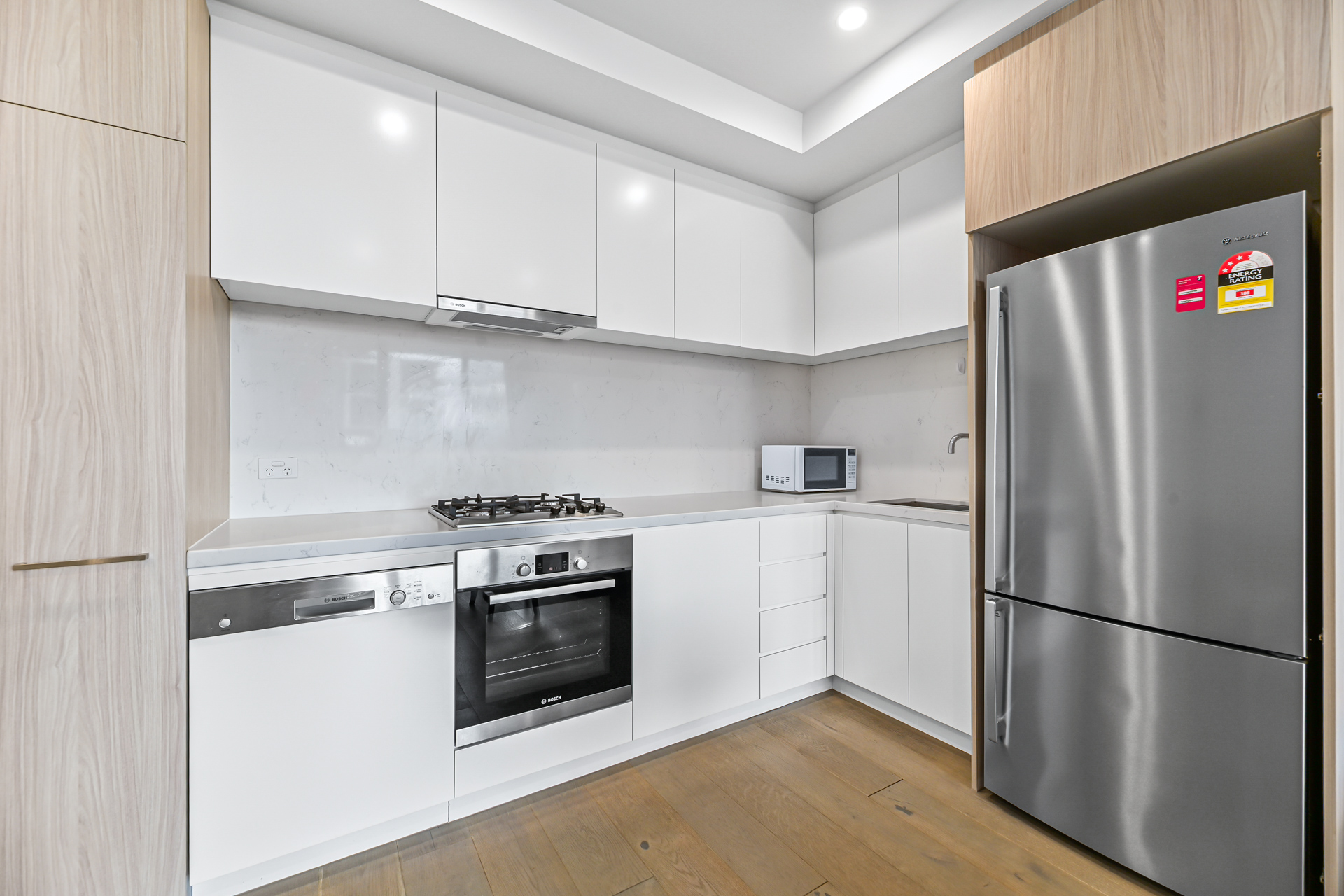 2-bedroom unit at UNIT 408 15 IRVING AVENUE, Box Hill VIC 3128, Whitehorse, Victoria